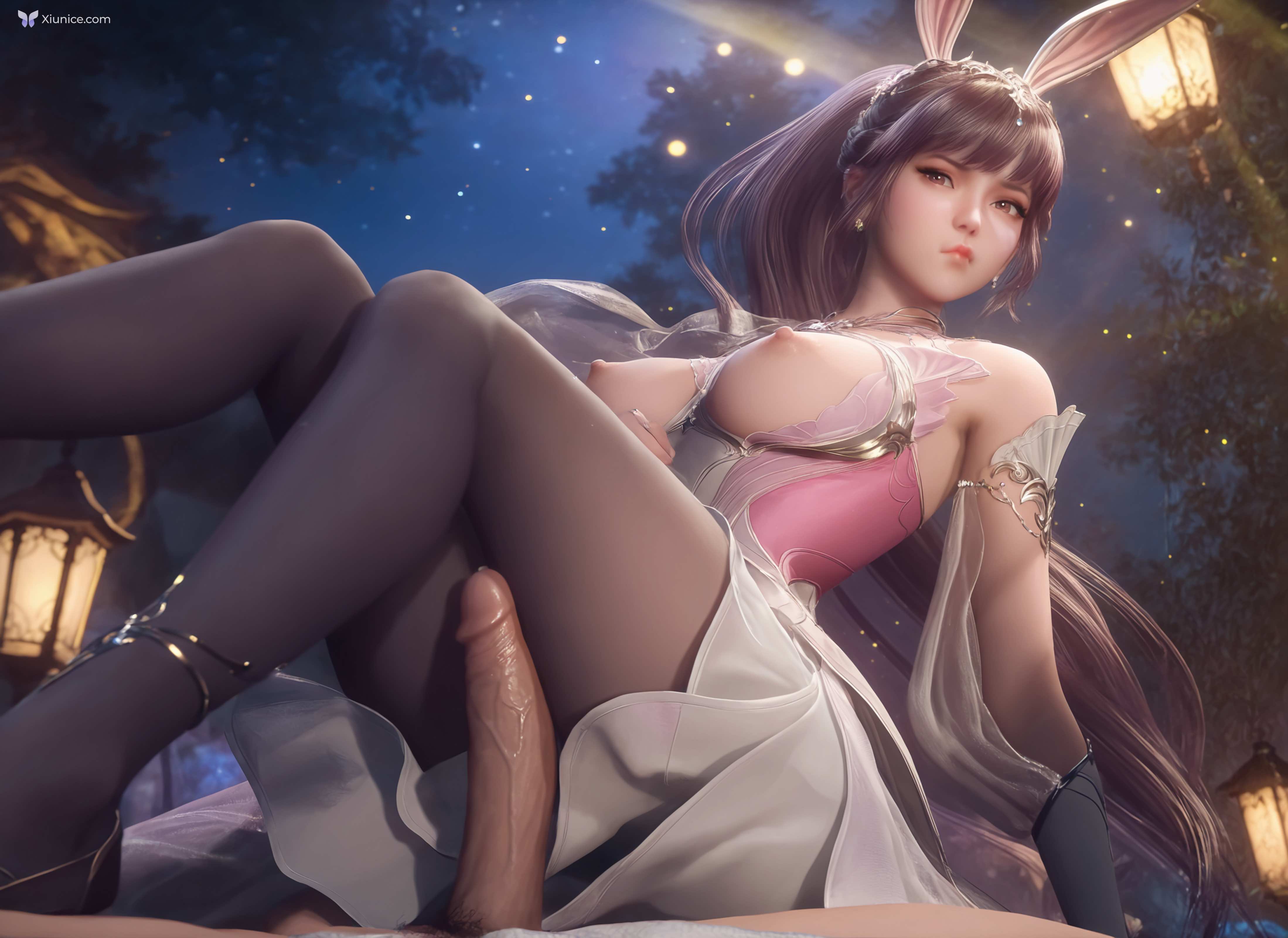 AI Girl 斗罗大陆 小舞 第9张