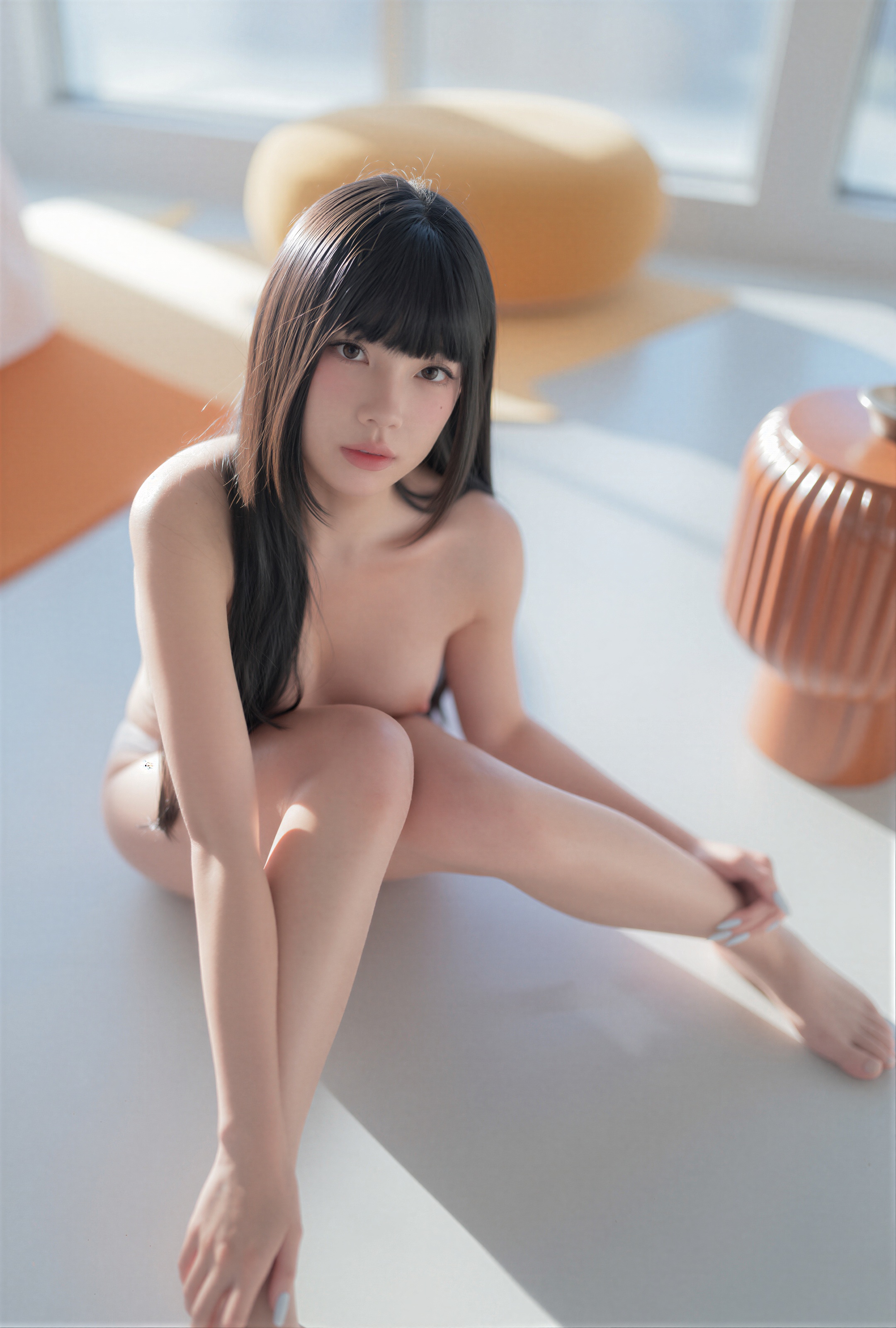 AI Refined Dongeuran 동그란 – Baby Oil 第79张