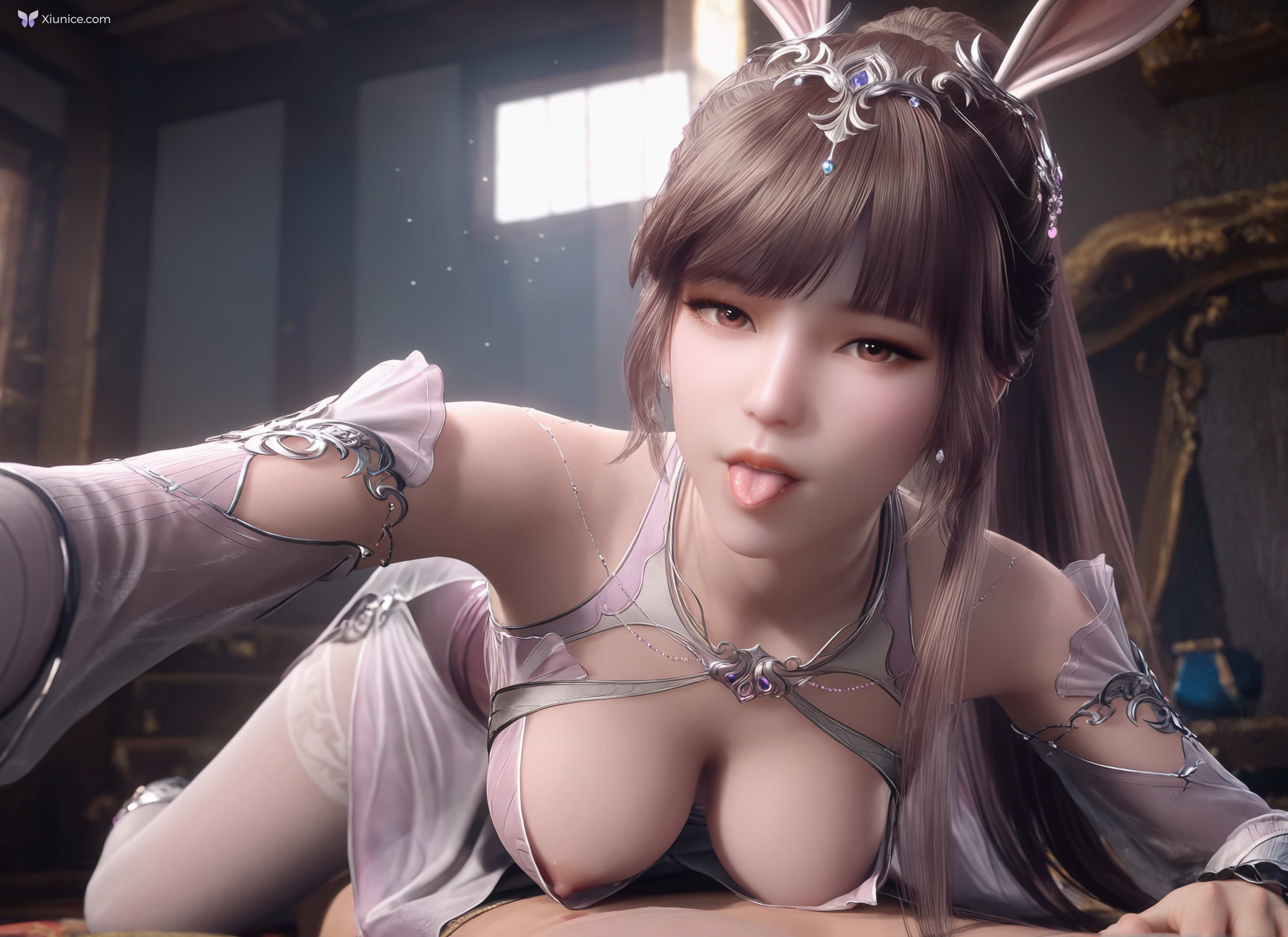 AI Girl 斗罗大陆 小舞 第122张