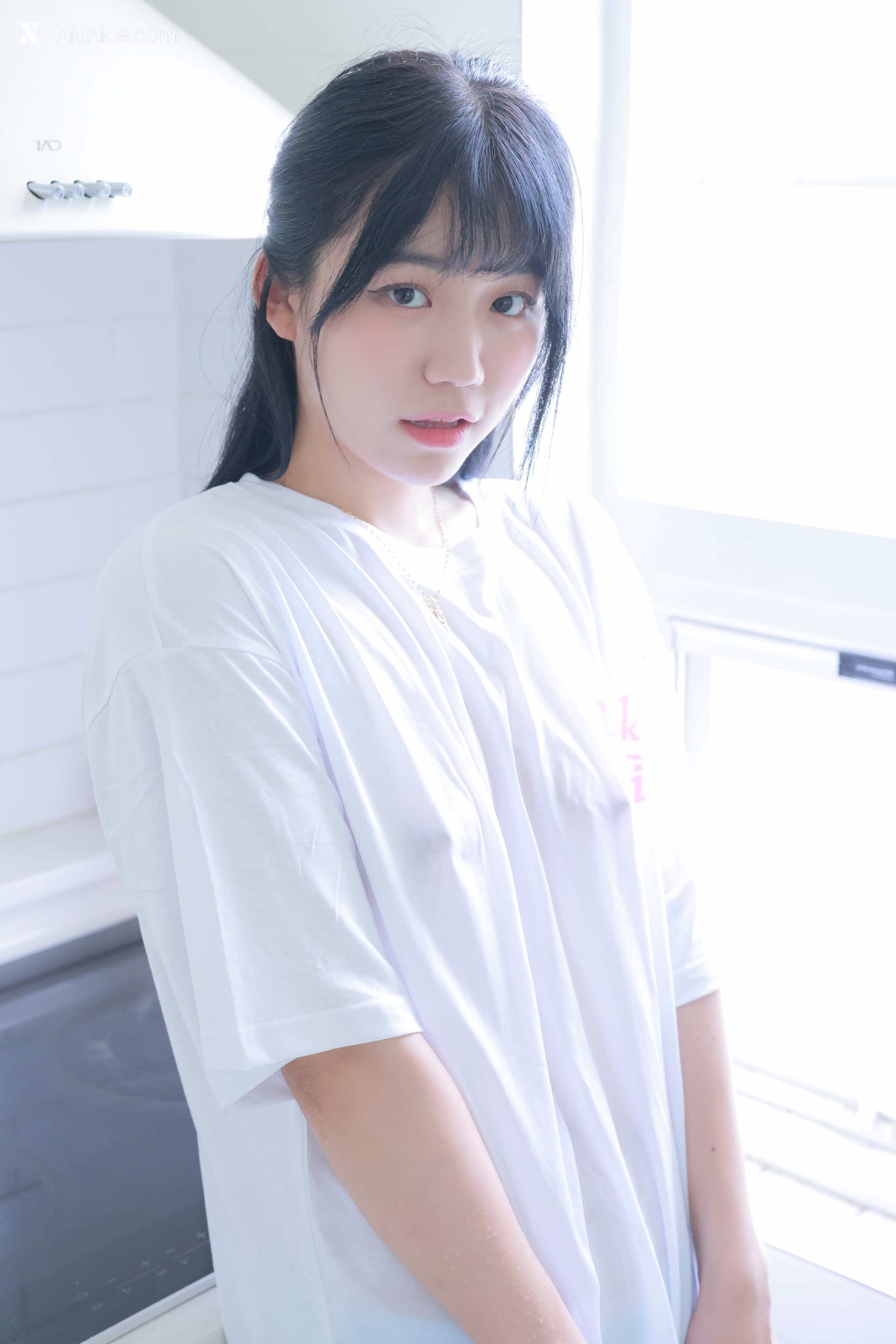 SweetBox Yui (유이) – SWTB Vol.018 CREAM 第19张