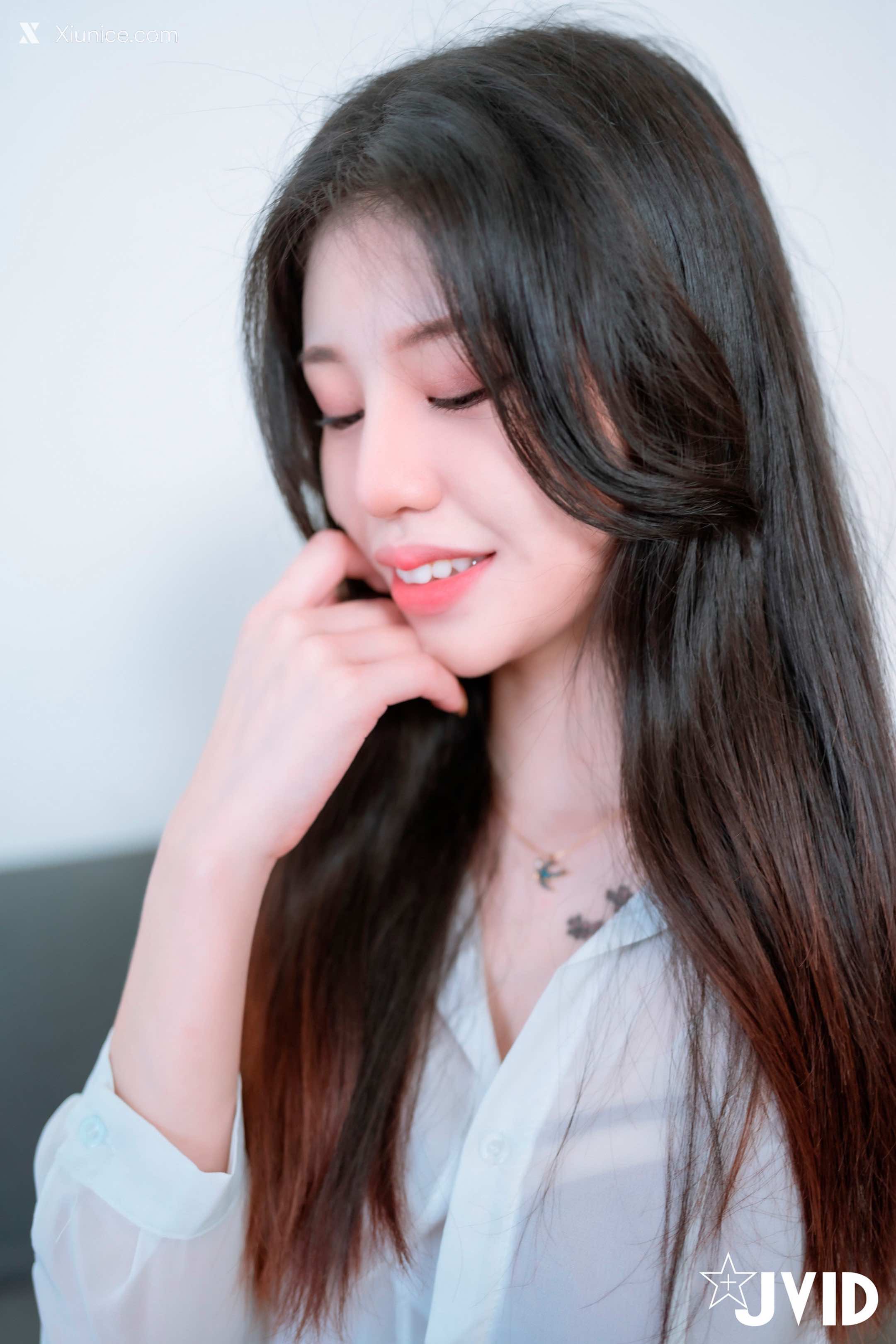 JVID – Queen Medusa – 高手小手縛 第57张