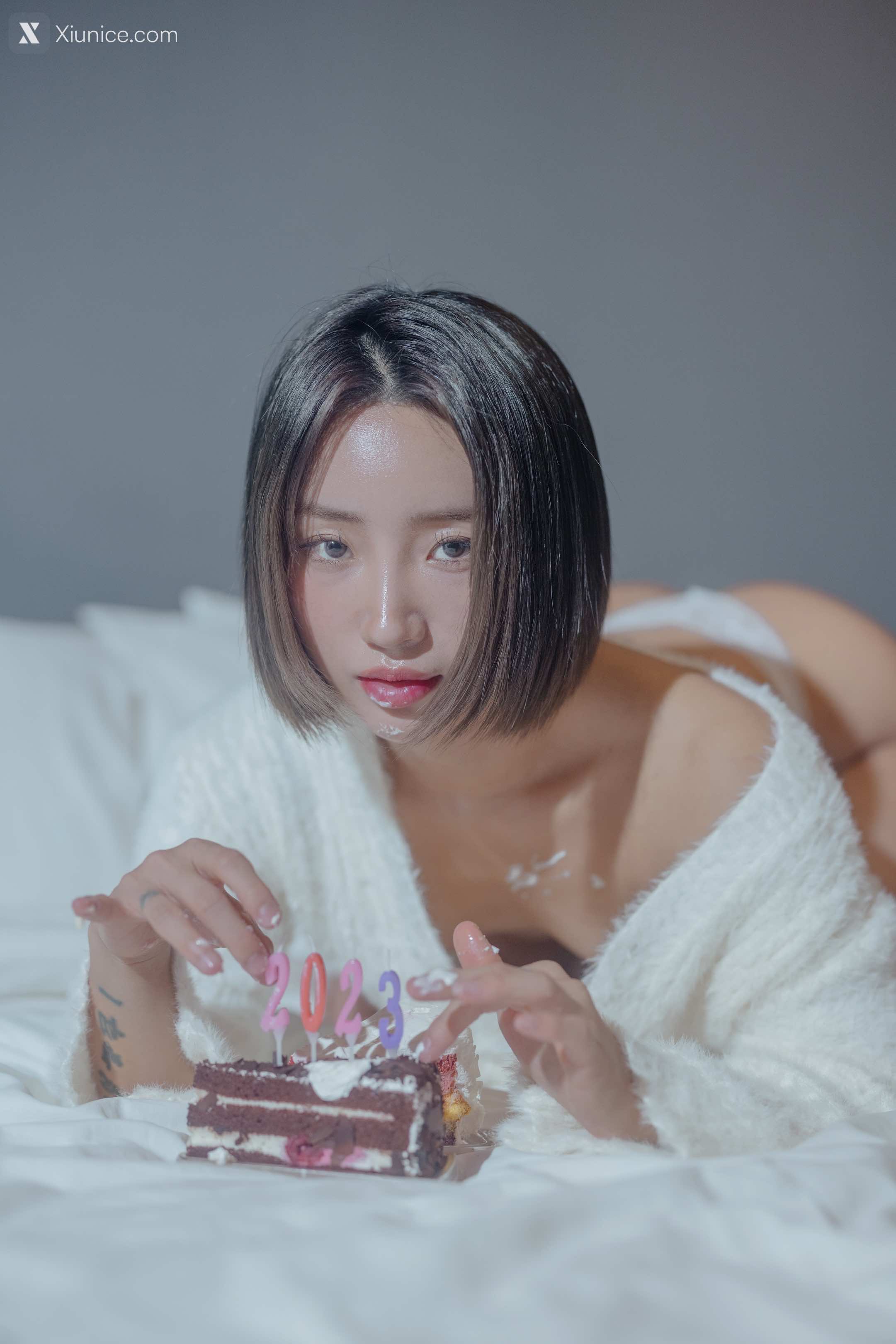 SweetBox Booty Queen – Vol.002 第65张