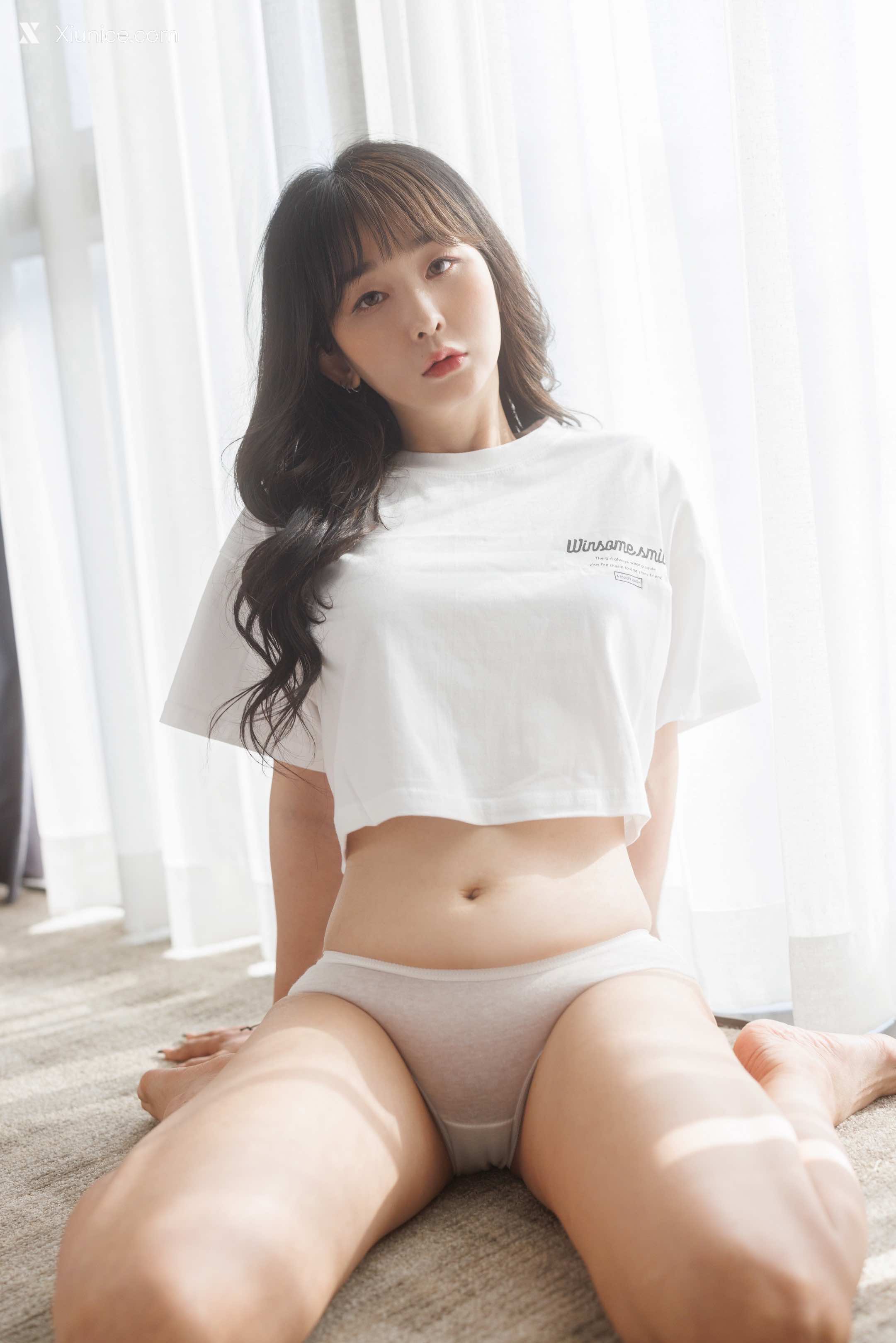 SweetBox Yeoni – Milkcow Girl 第24张