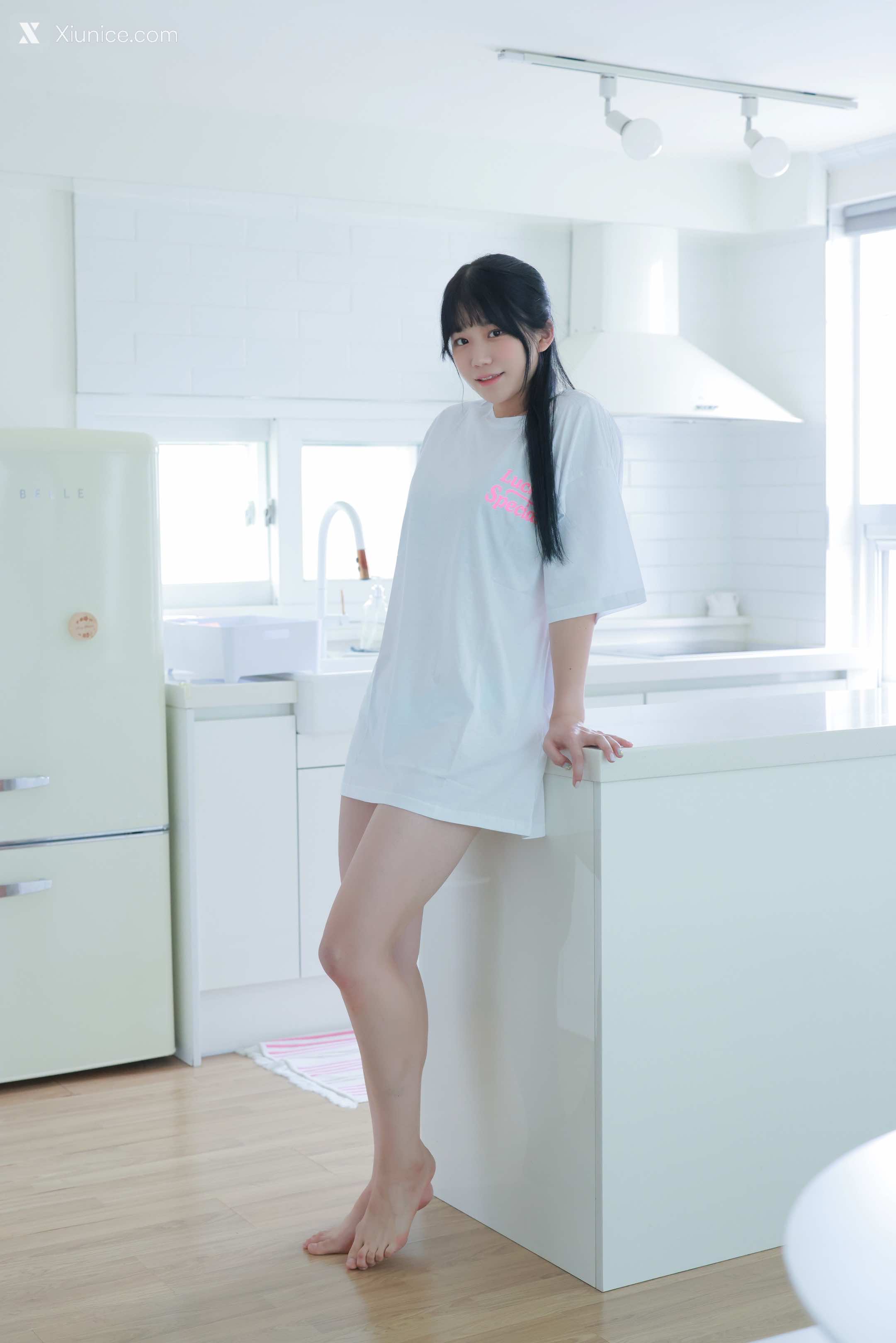SweetBox Yui (유이) – SWTB Vol.018 CREAM 第1张