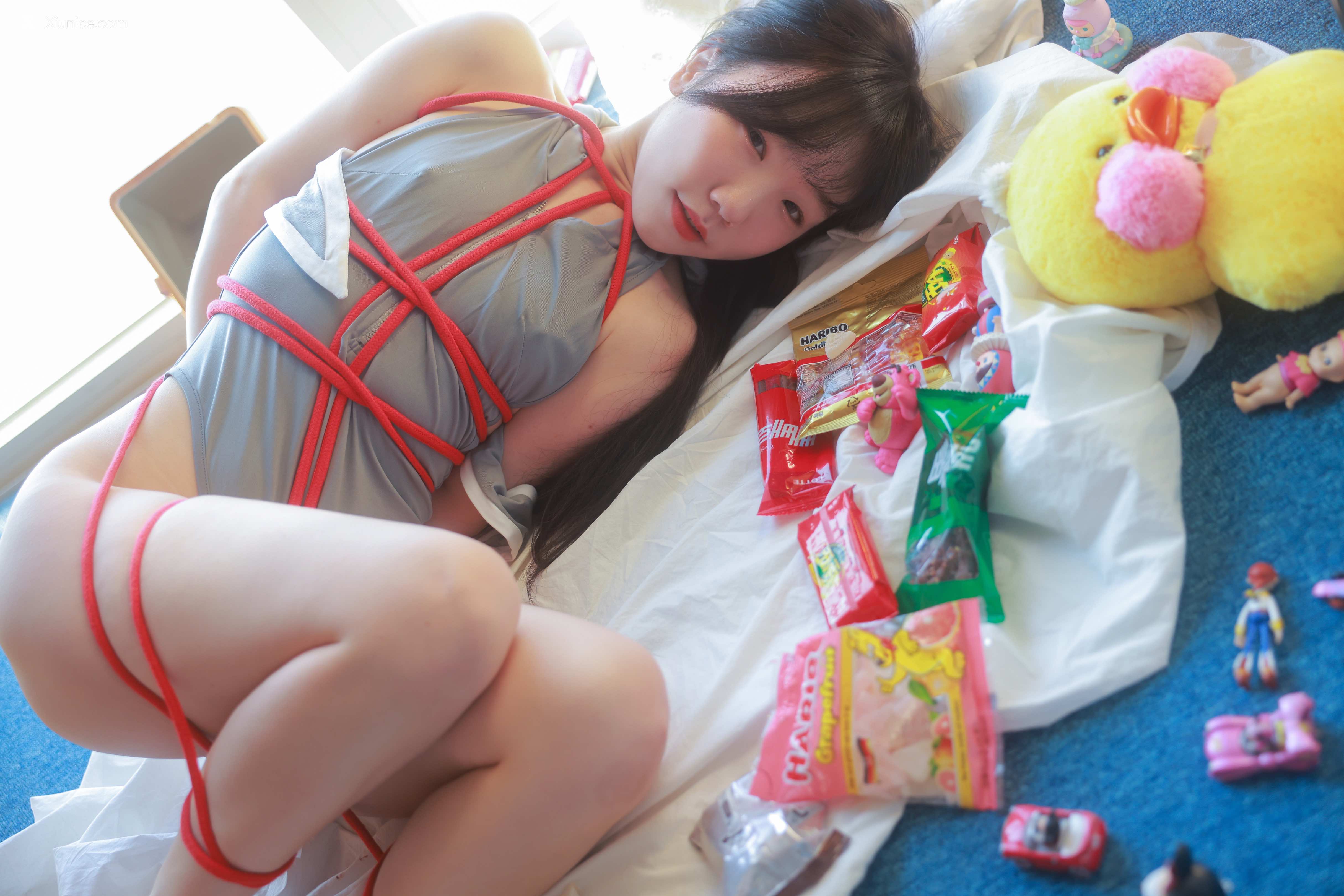 SweetBox Yeri – Packaging Girl 第97张