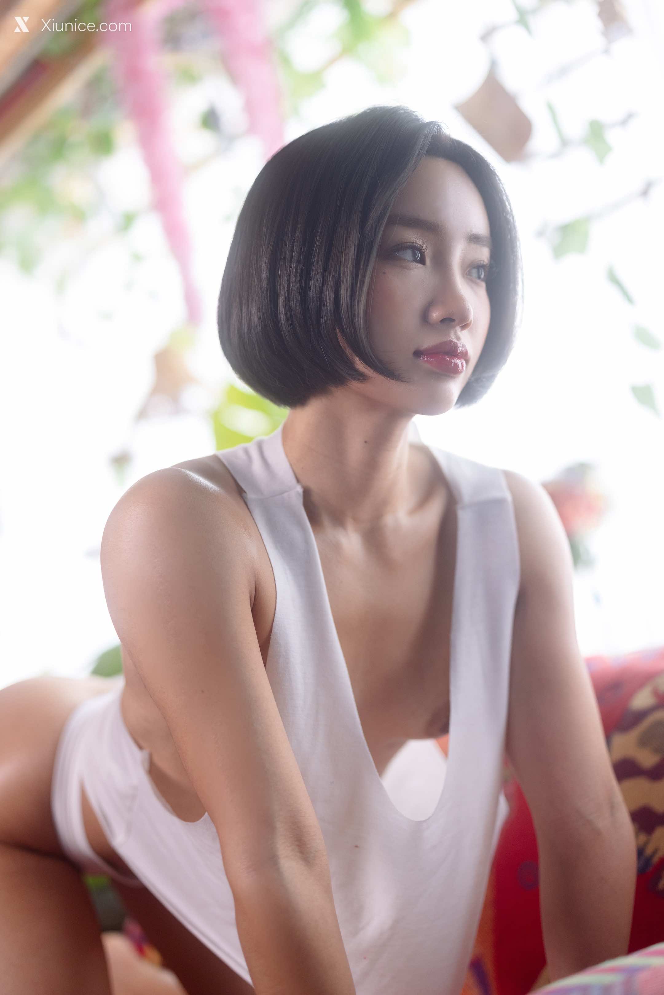 SweetBox Booty Queen – Vol.001 第8张