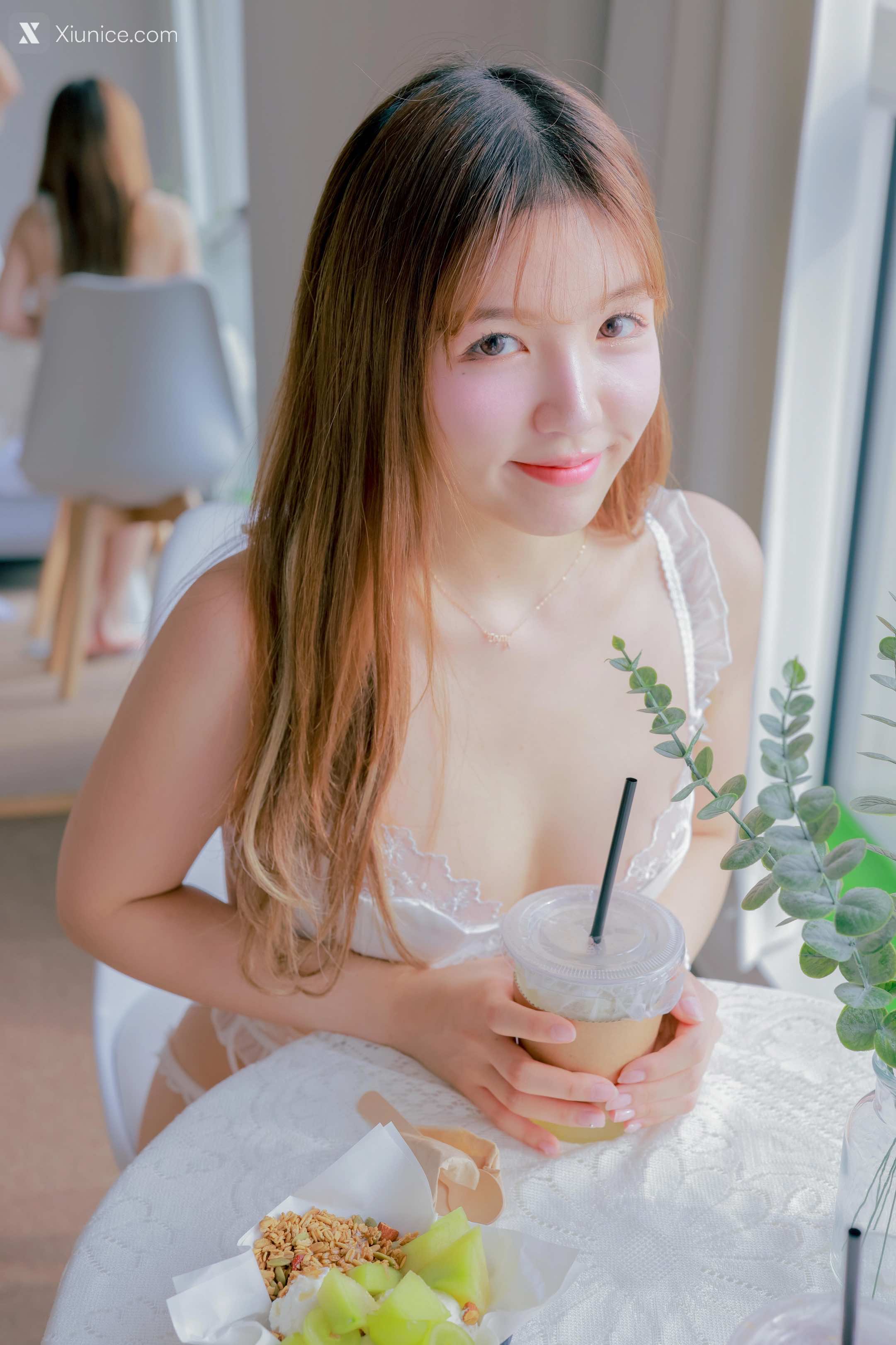 SweetBox YOONVELY – SWTB Vol.20 Raccoon Spirit 第168张