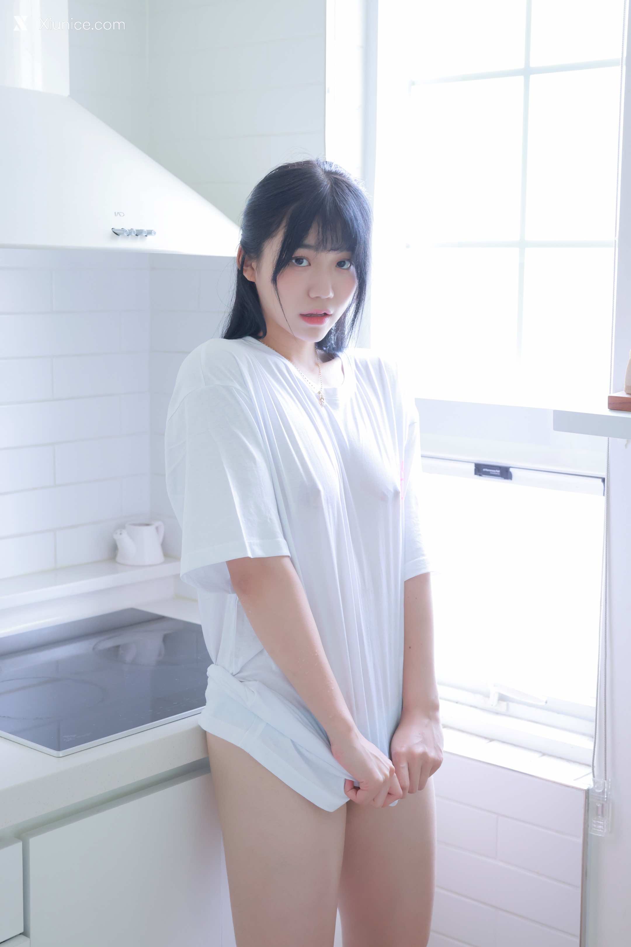 SweetBox Yui (유이) – SWTB Vol.018 CREAM 第21张