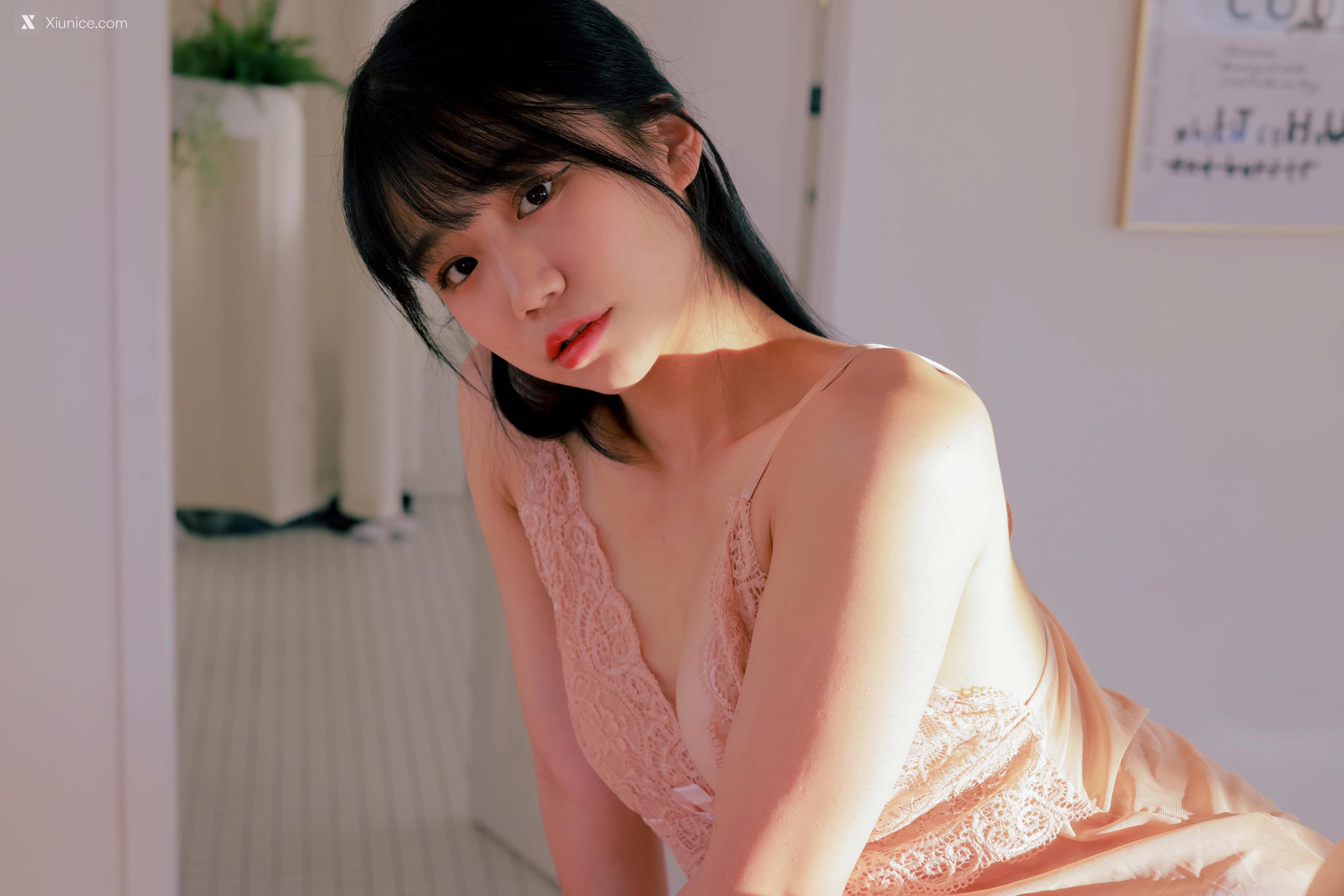 SweetBox Yui (유이) – SWTB Vol.022 Seethrough 第60张