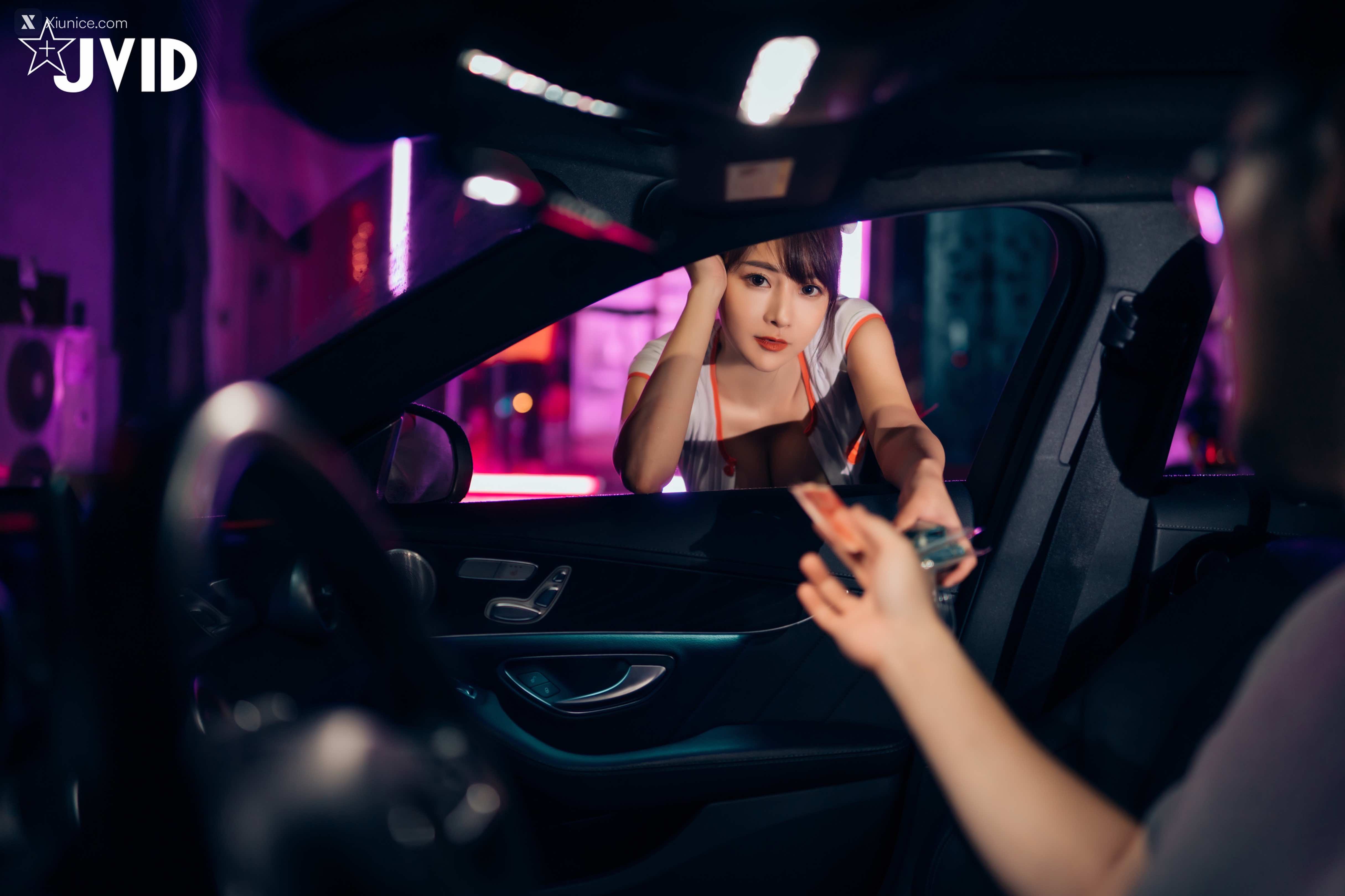 JVID – Lele 樂樂 – ShindenWalker 第81张