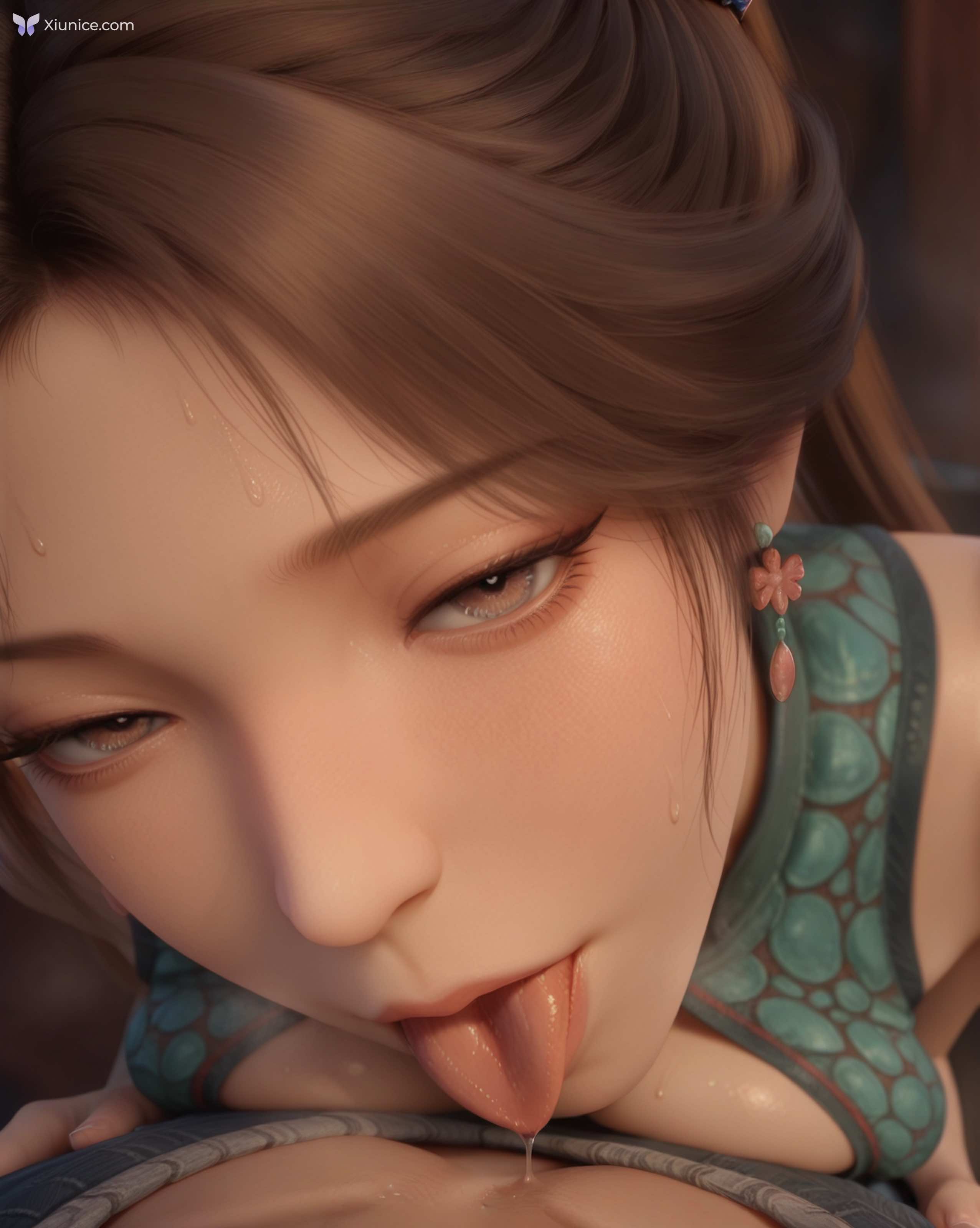 AI Girl 梅凝-1 第280张