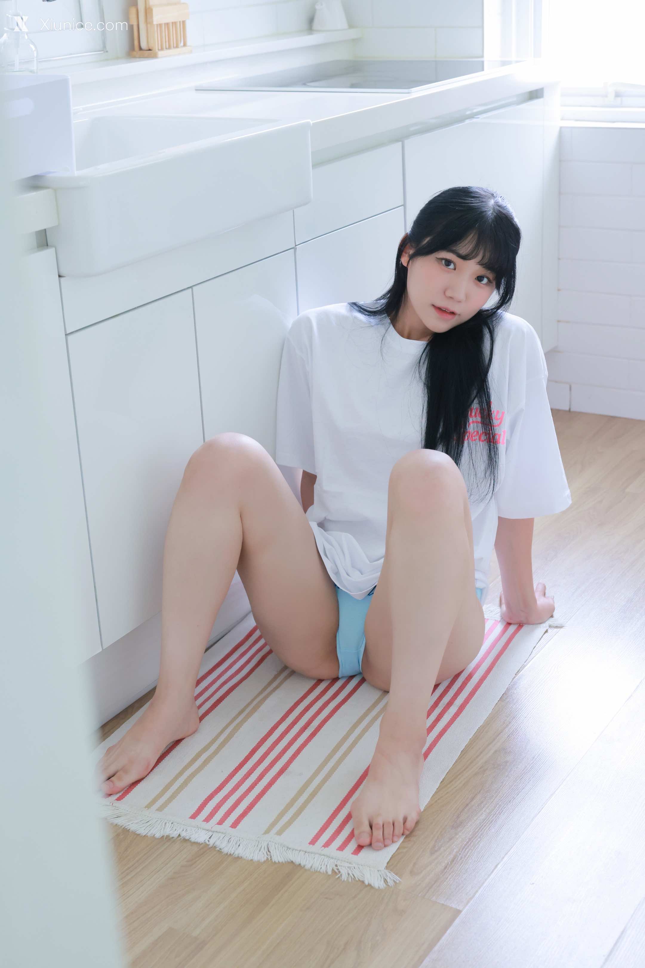 SweetBox Yui (유이) – SWTB Vol.018 CREAM 第32张