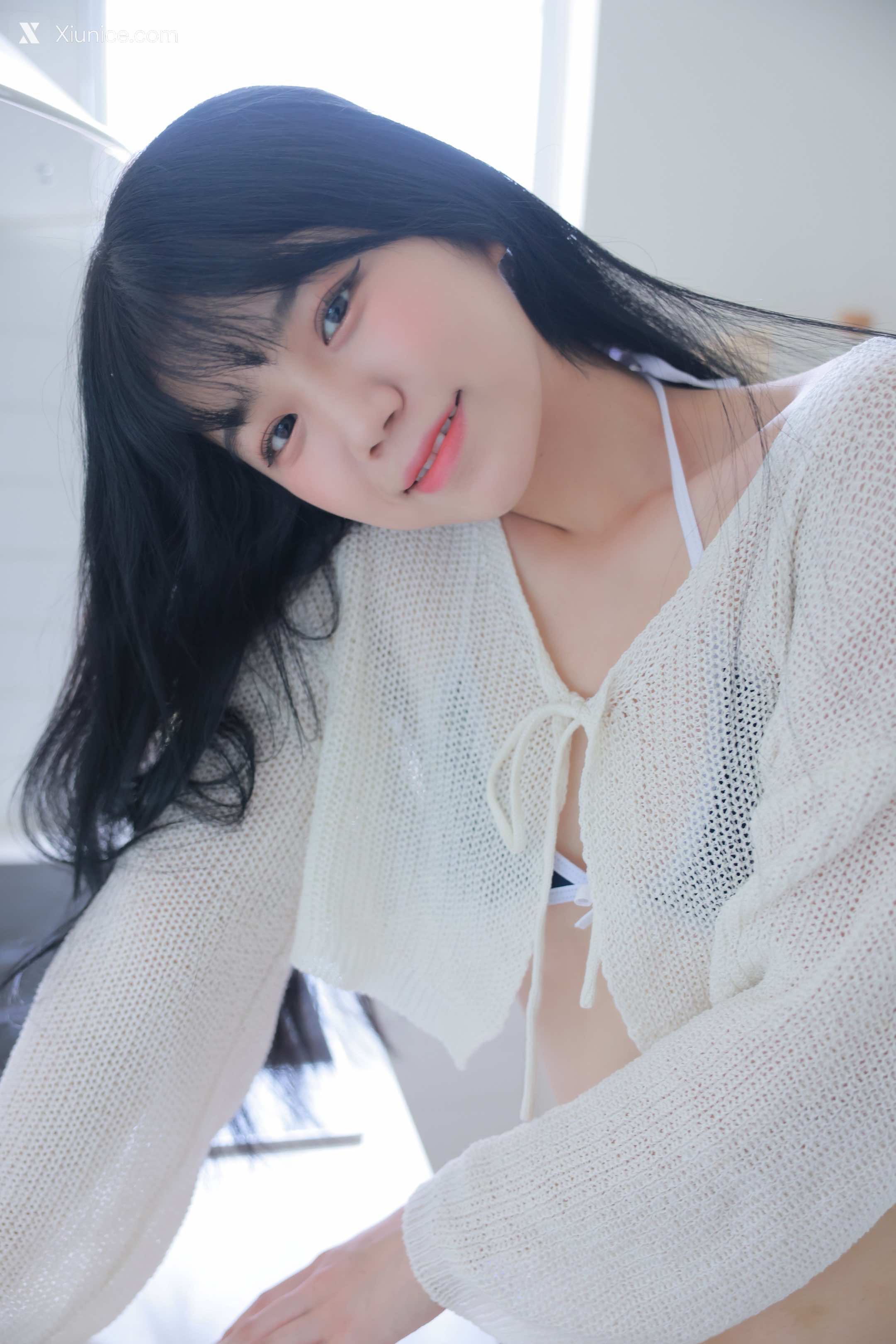 SweetBox Yui (유이) – SWTB Vol.018 CREAM 第172张