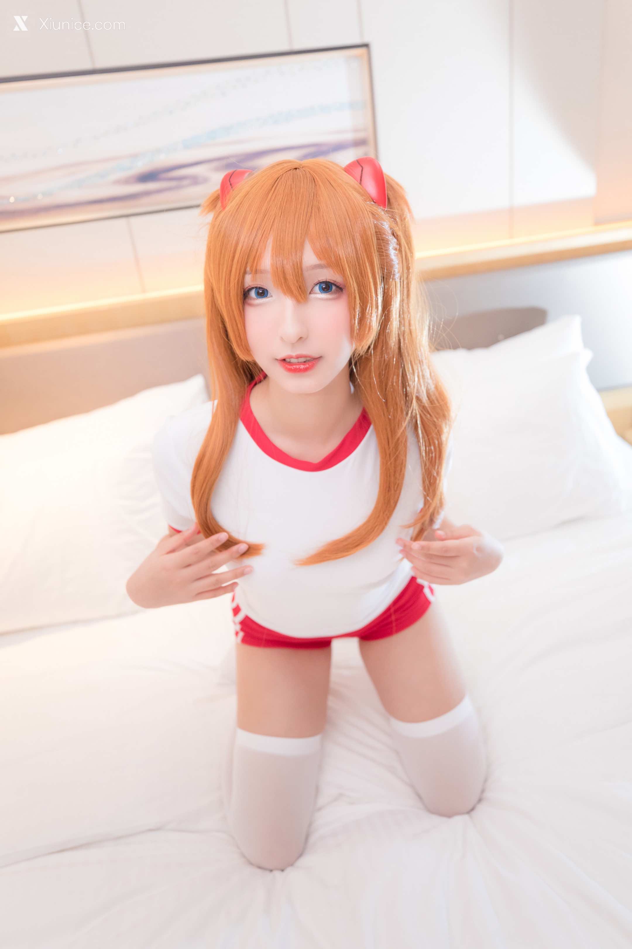 Coser@神楽坂真冬 Vol.022 未体验少女 第78张