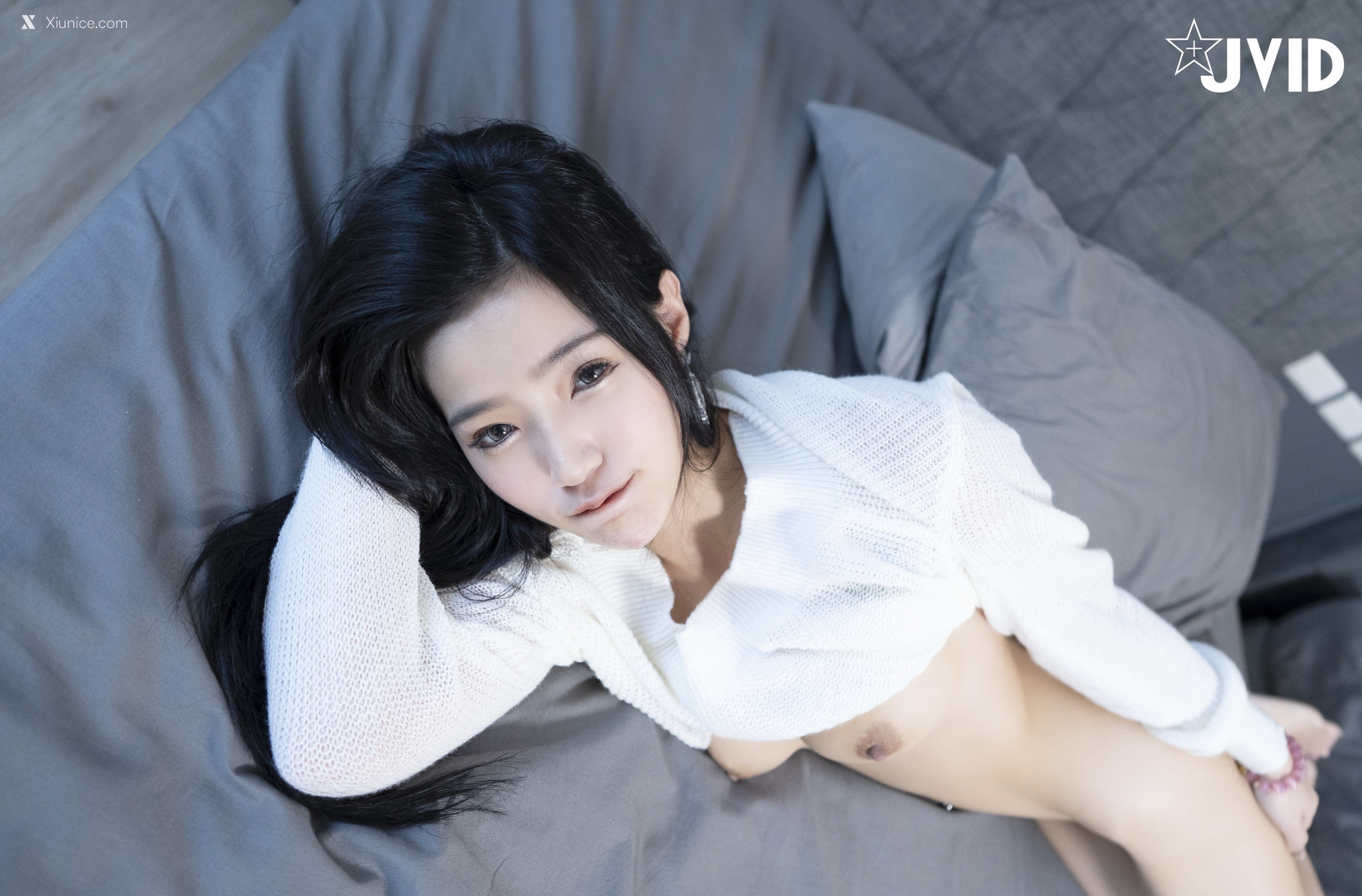 JVID – 奈奈Nalnal Nalnal-Love brother 第117张