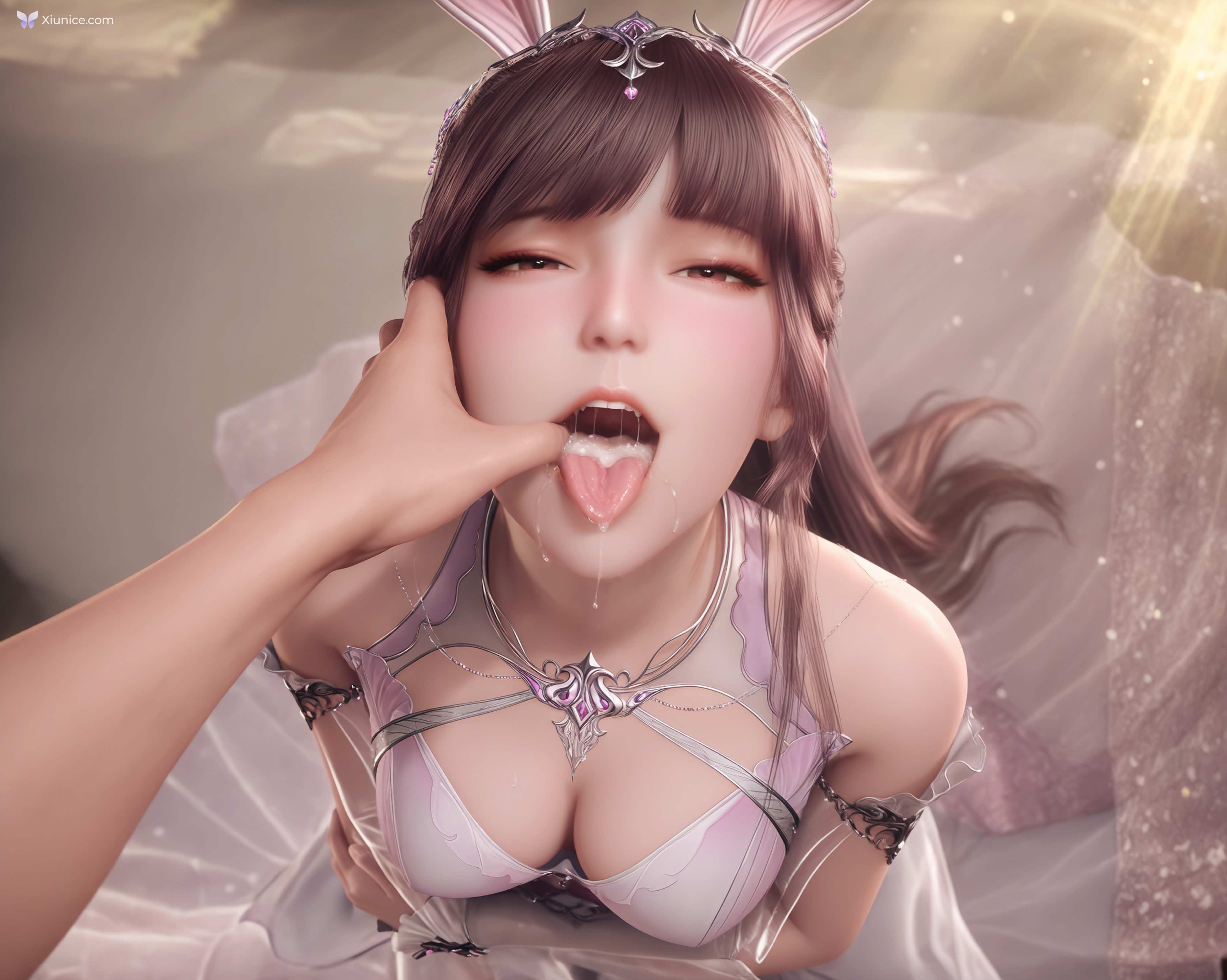 AI Girl 斗罗大陆 小舞 第4张