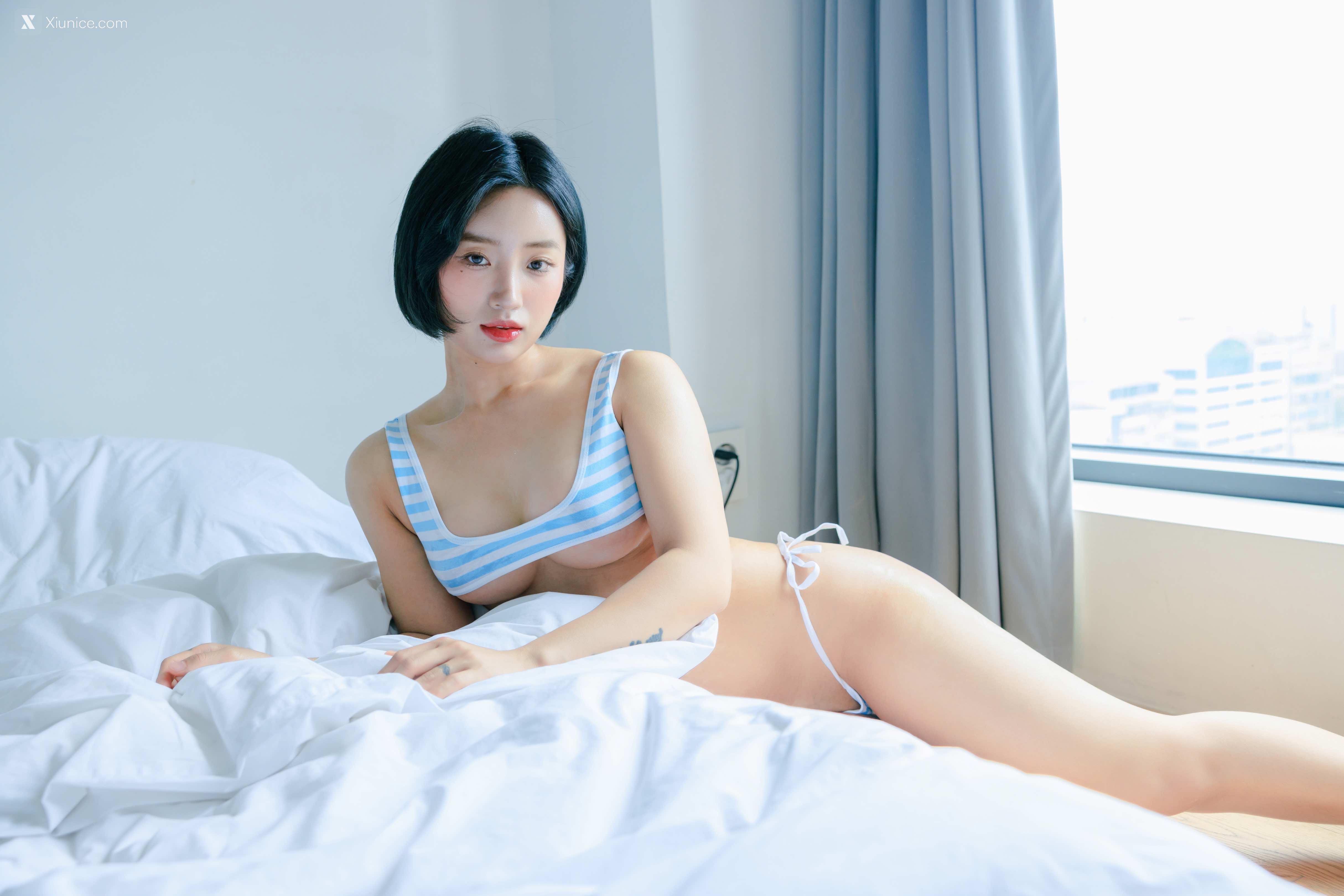 SweetBox Booty Queen – Vol.010 第69张