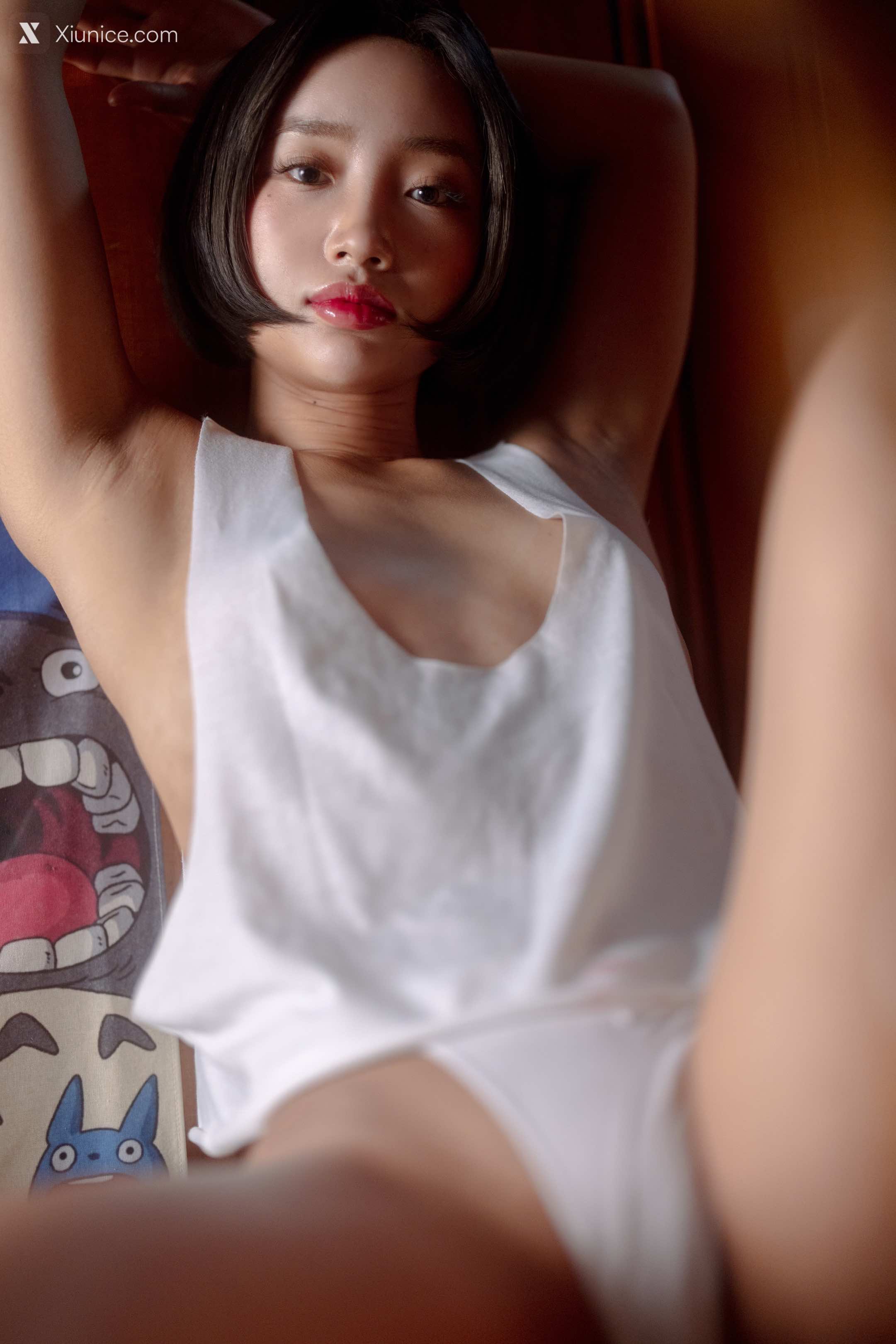 SweetBox Booty Queen – Vol.001 第40张