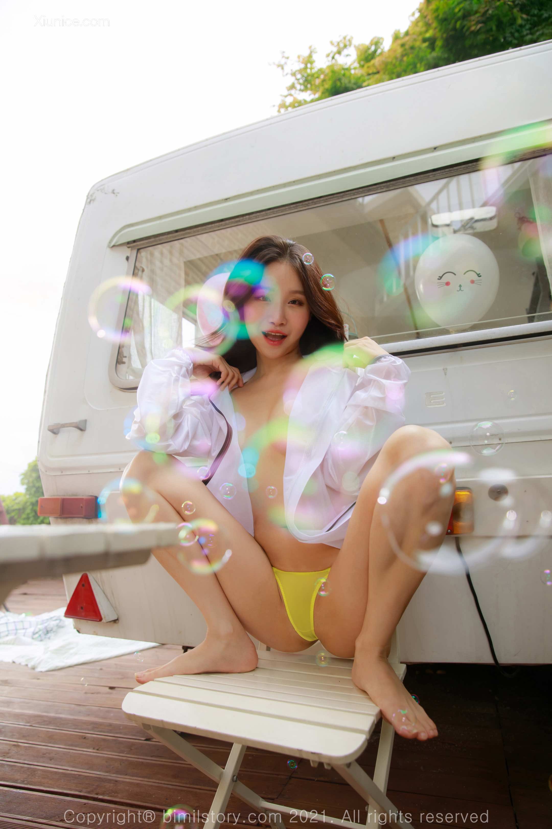 Bimilstory Leesul Vol.04 Afternoon After Rain 第75张