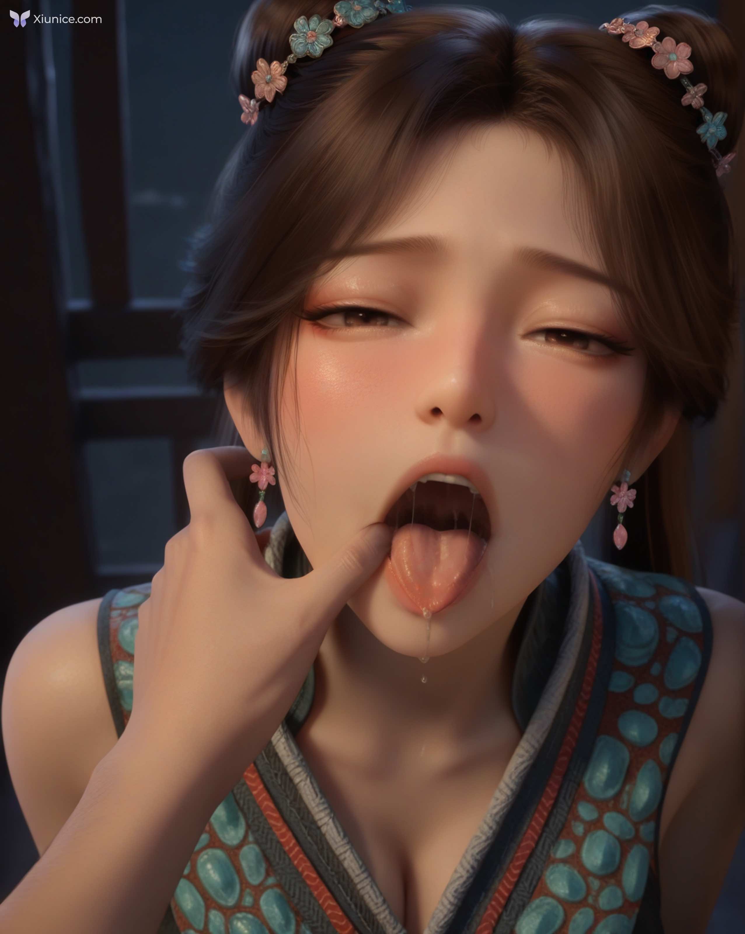 AI Girl 梅凝-1 第38张
