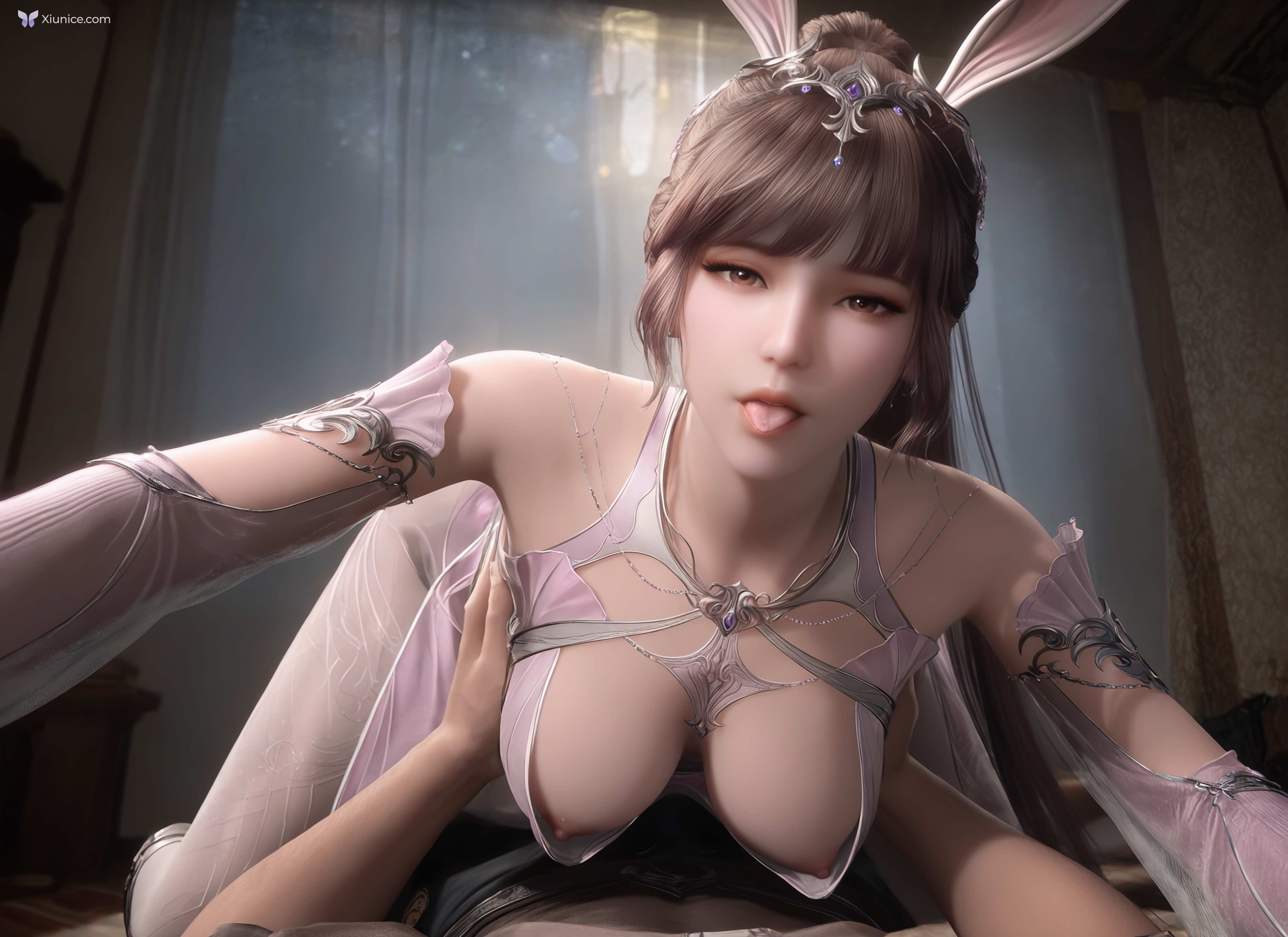AI Girl 斗罗大陆 小舞 第37张