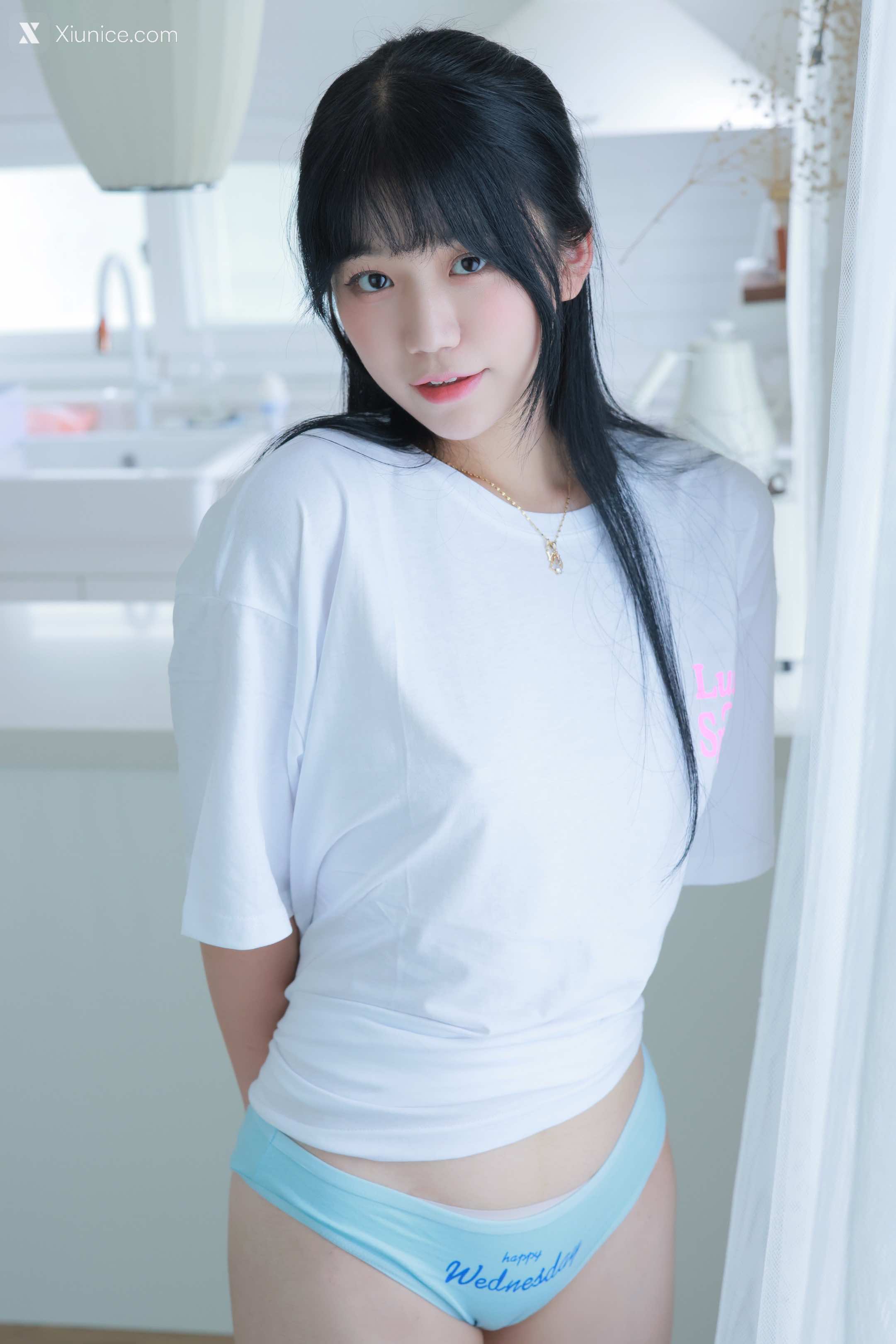 SweetBox Yui (유이) – SWTB Vol.018 CREAM 第98张