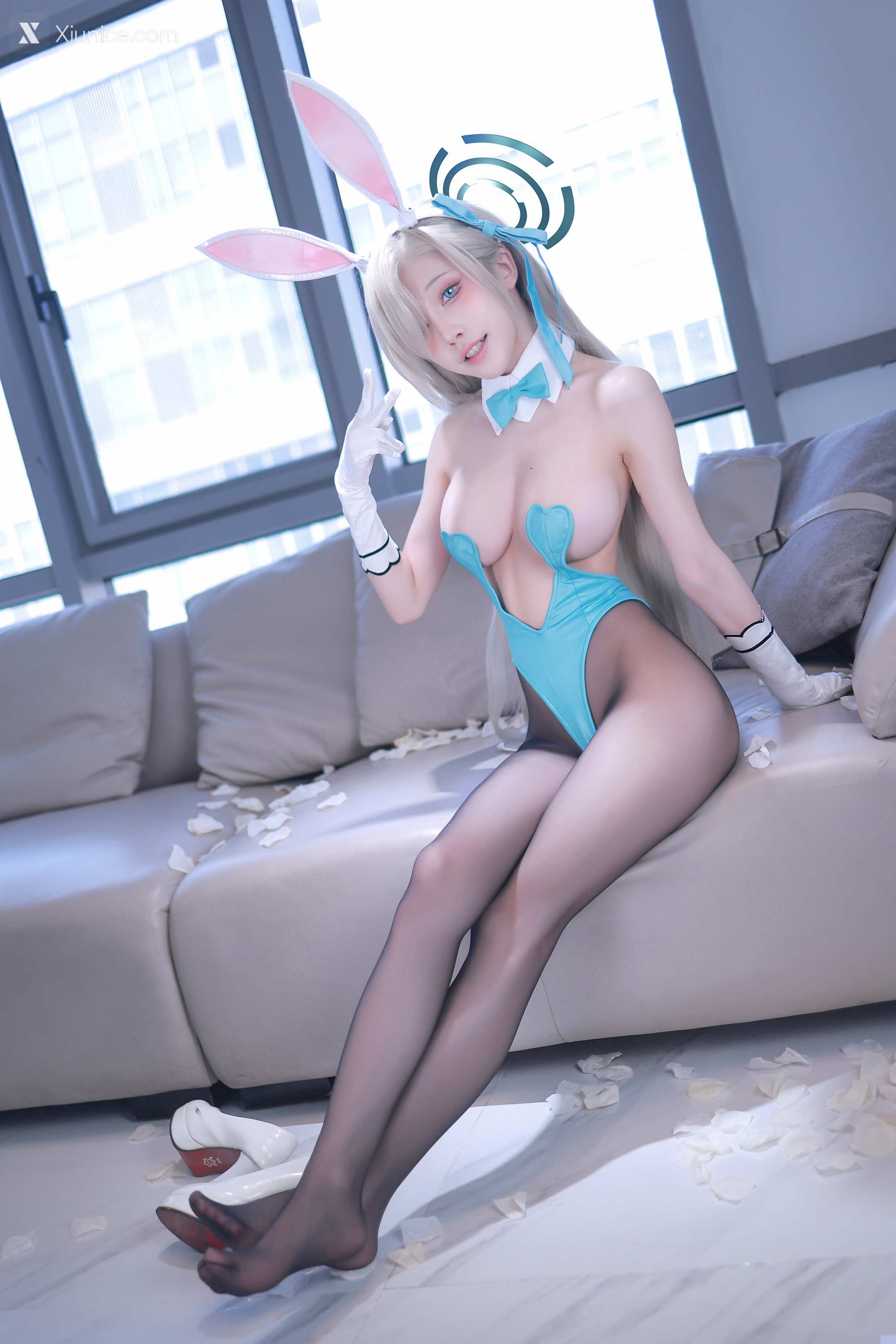 Coser@水淼Aqua – 一之濑明日奈A 第162张