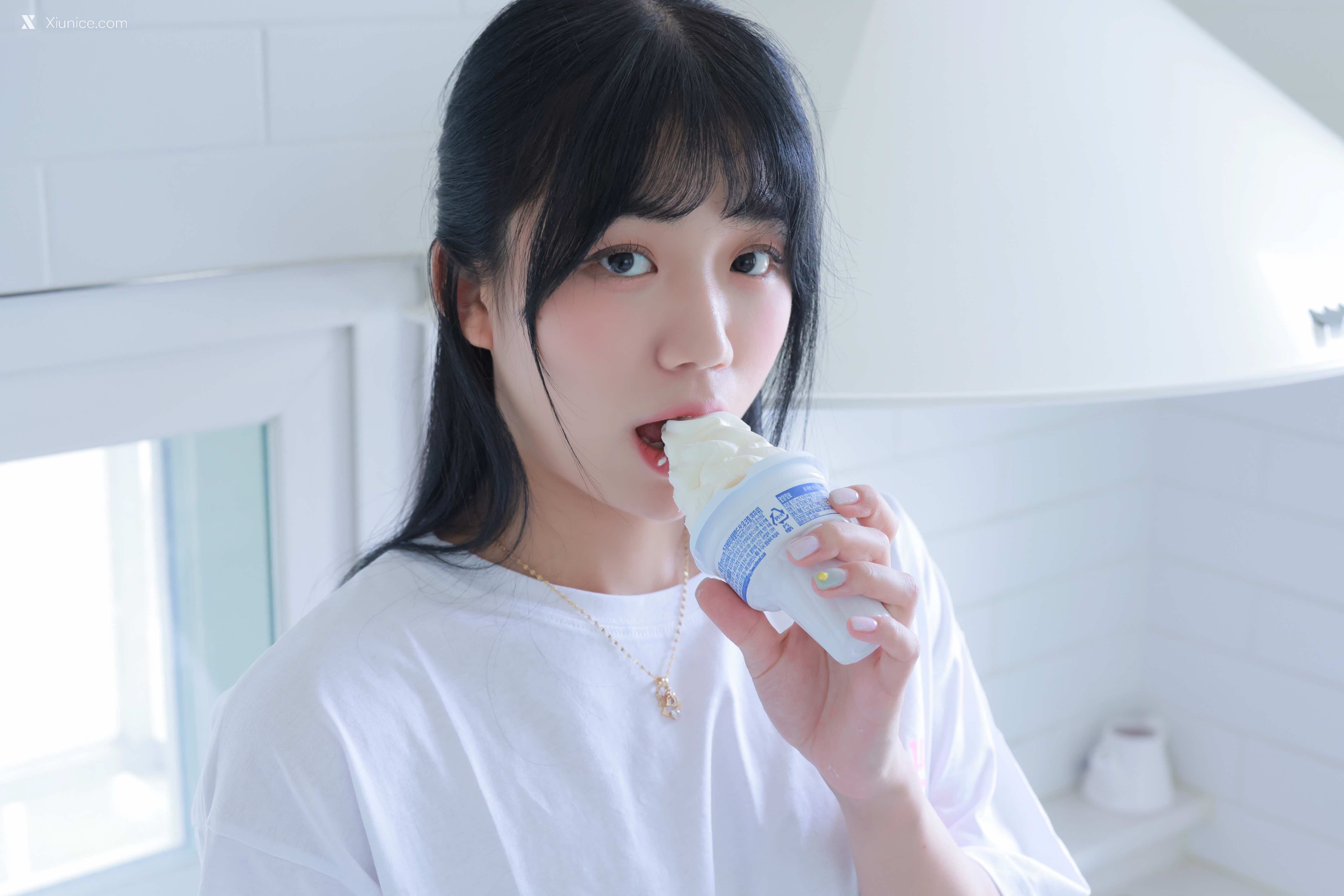 SweetBox Yui (유이) – SWTB Vol.018 CREAM 第76张