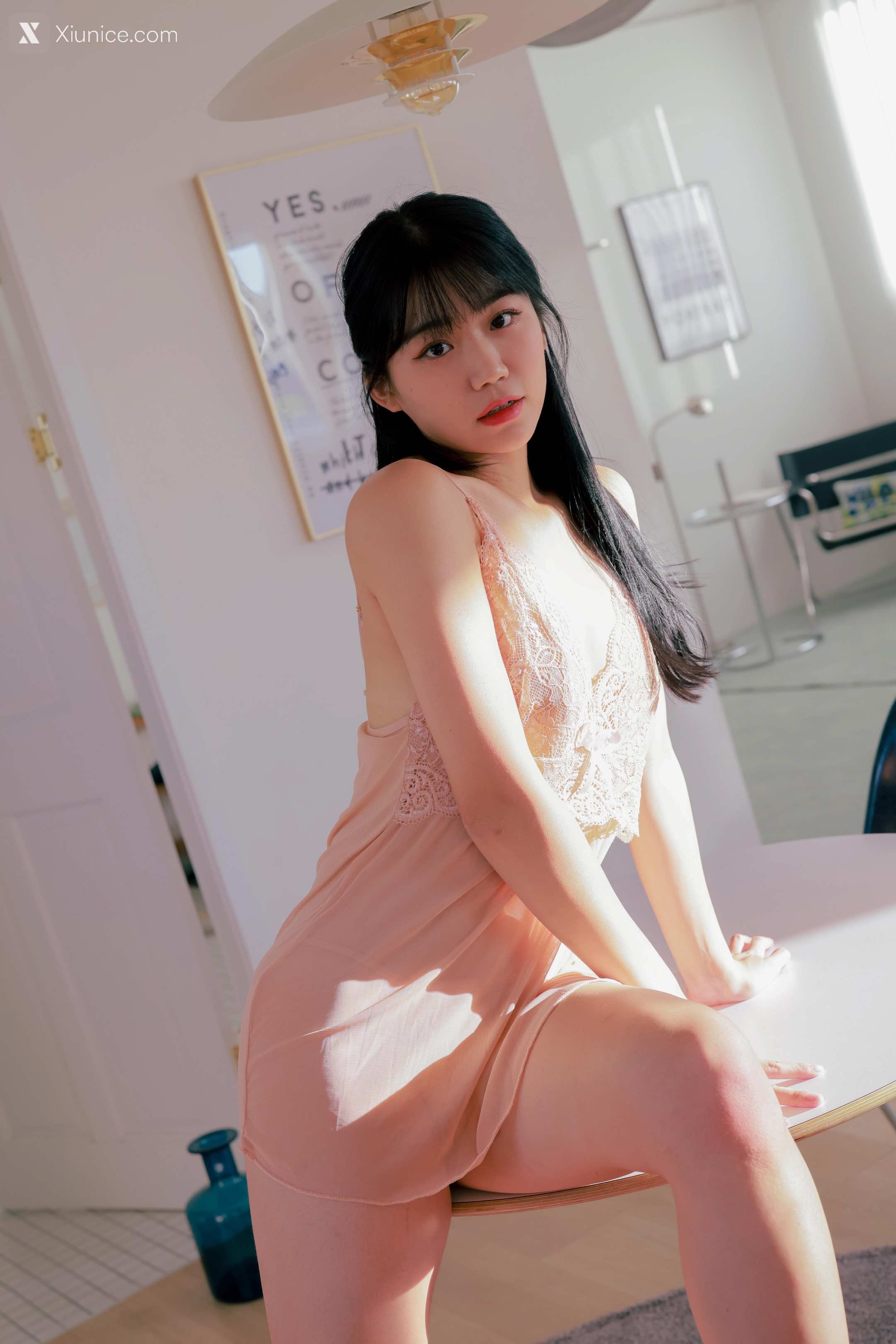 SweetBox Yui (유이) – SWTB Vol.022 Seethrough 第38张