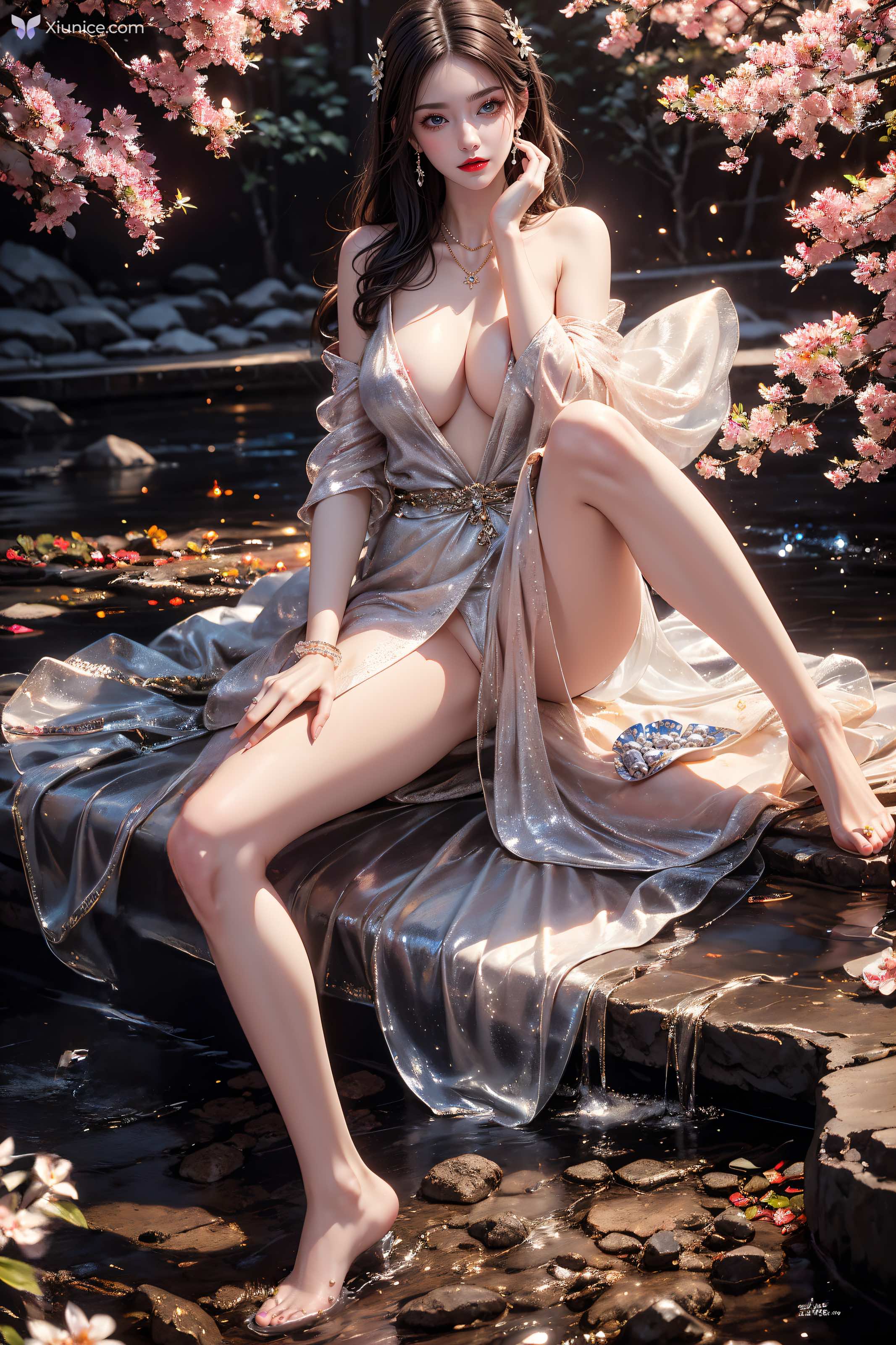 AI Girl 斗破苍穹-美杜莎 第65张