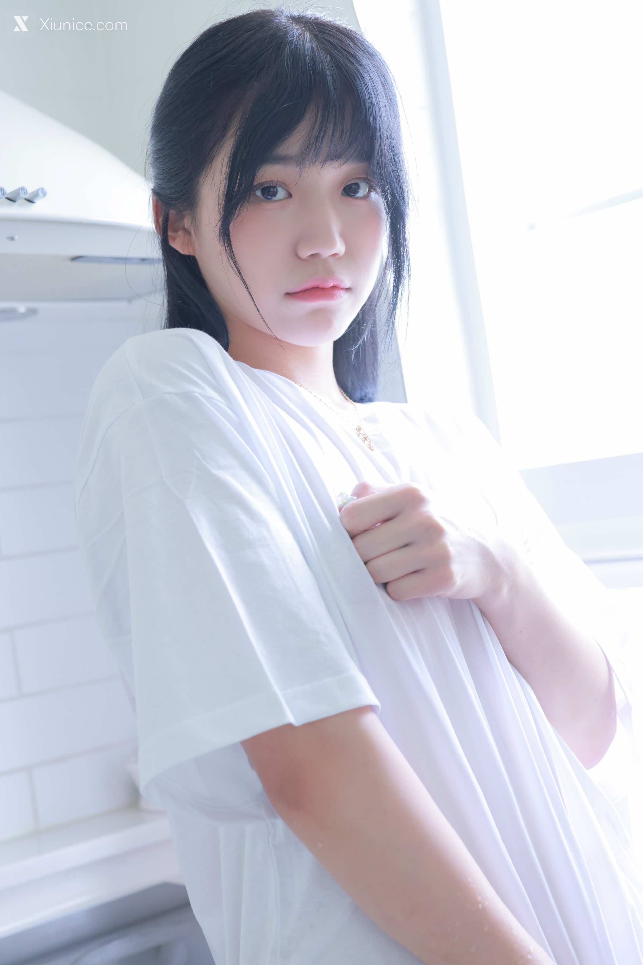 SweetBox Yui (유이) – SWTB Vol.018 CREAM 第23张