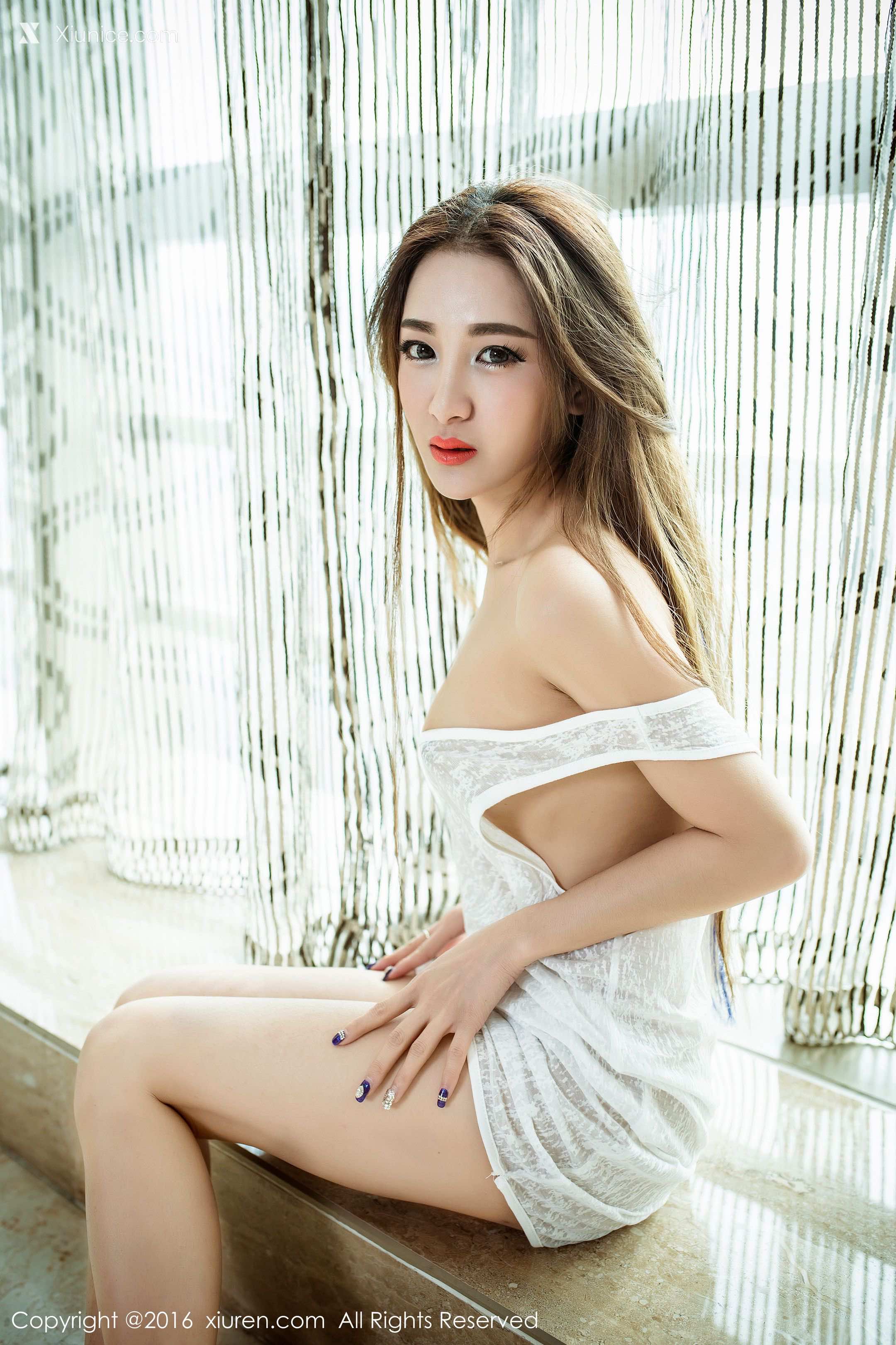Xiuren秀人网 No.0569 Sugar梁莹 第19张