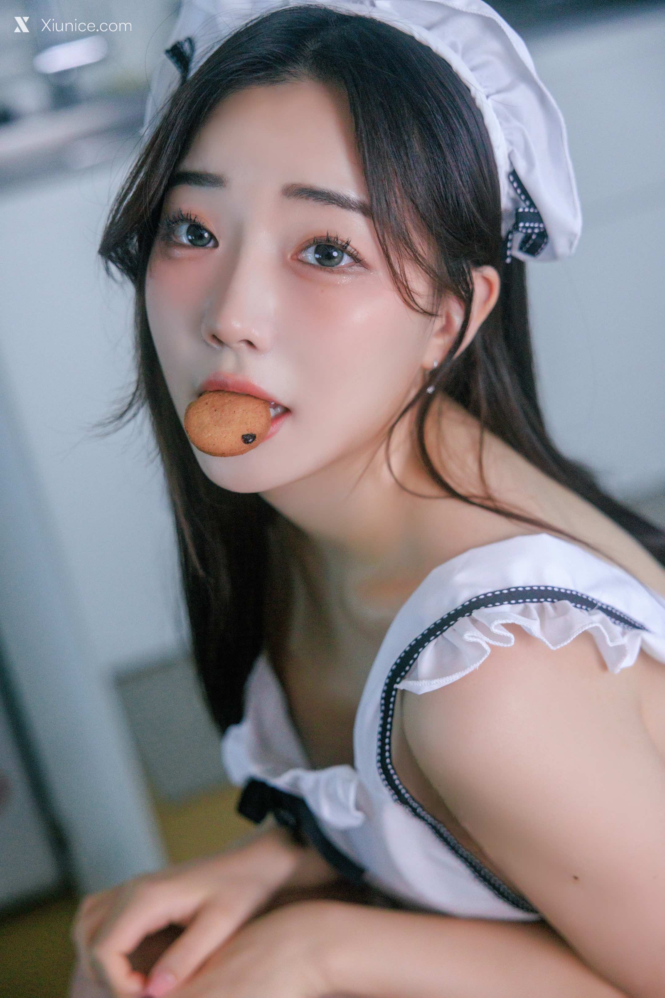 SweetBox Friya – Vol.003 第128张
