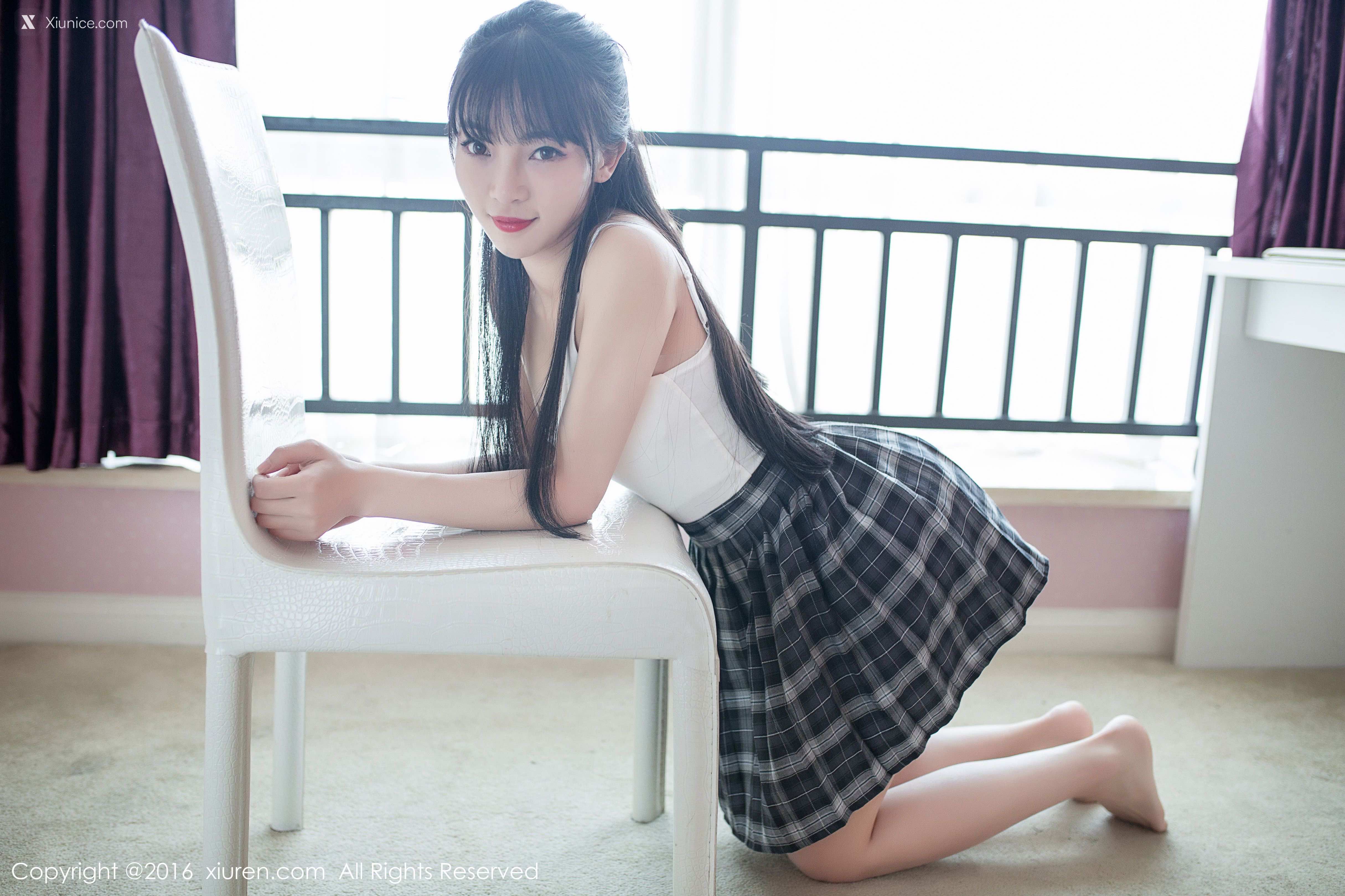 Xiuren秀人网 No.0593 Mio莉莉丝 第38张