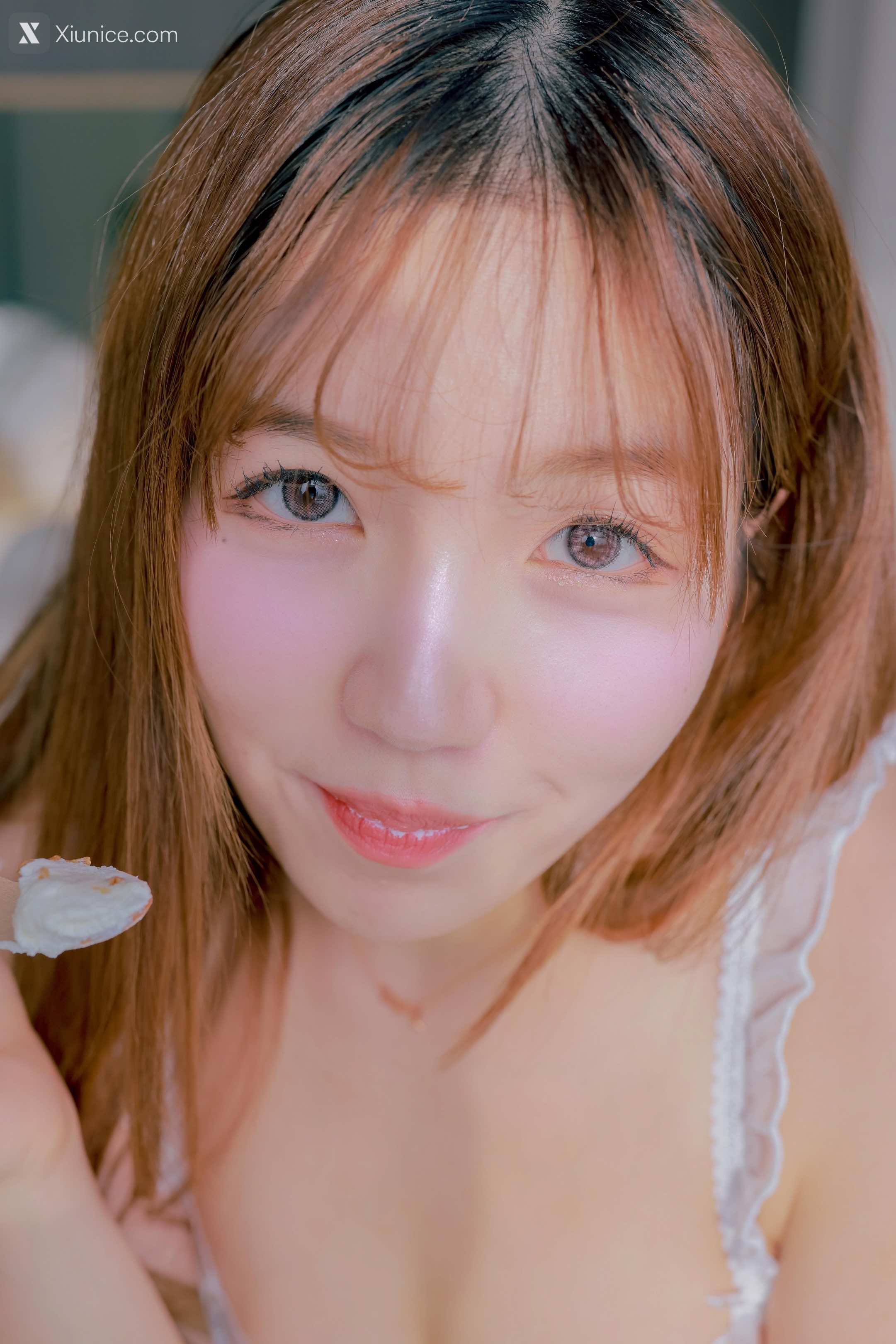 SweetBox YOONVELY – SWTB Vol.20 Raccoon Spirit 第179张