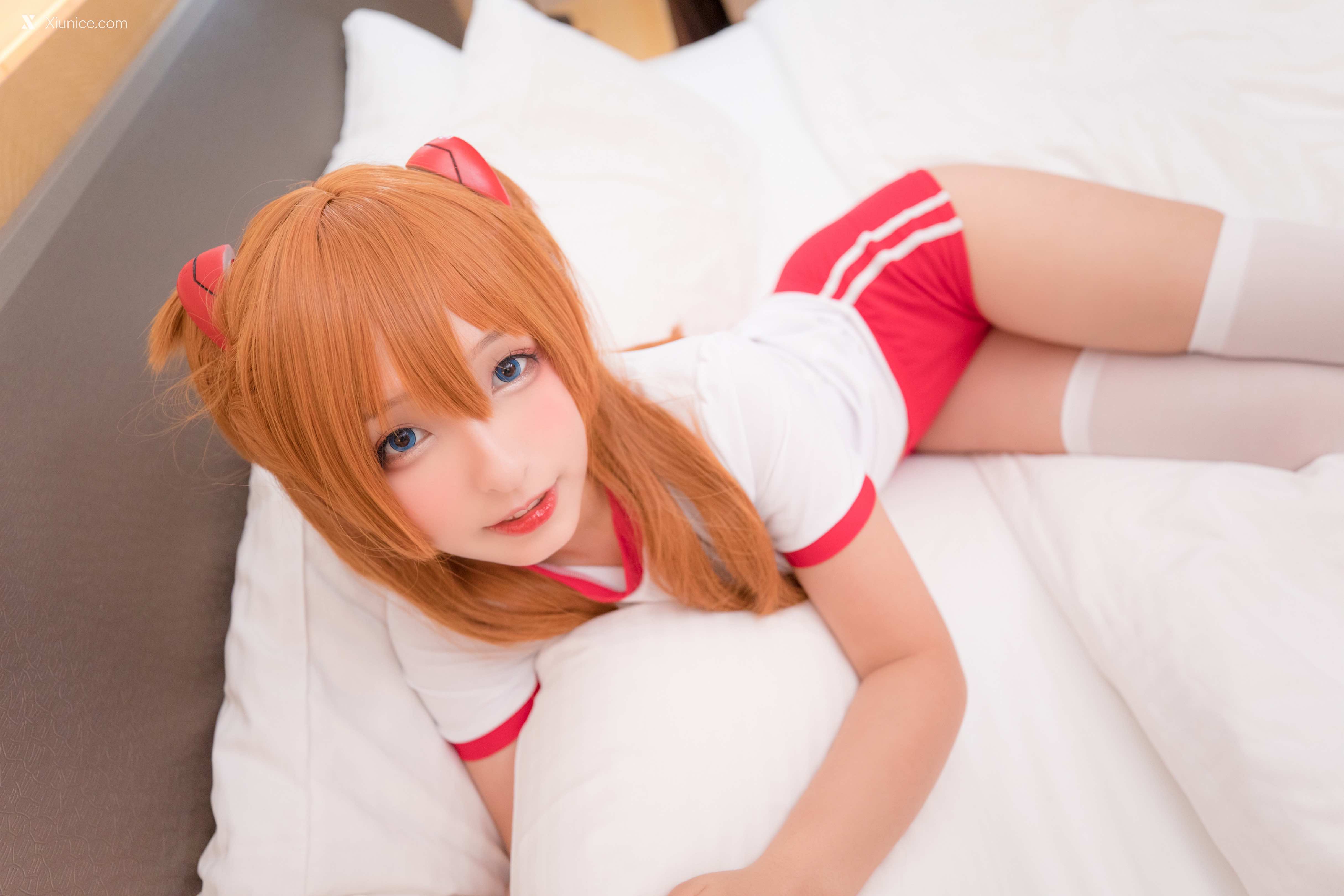 Coser@神楽坂真冬 Vol.022 未体验少女 第120张