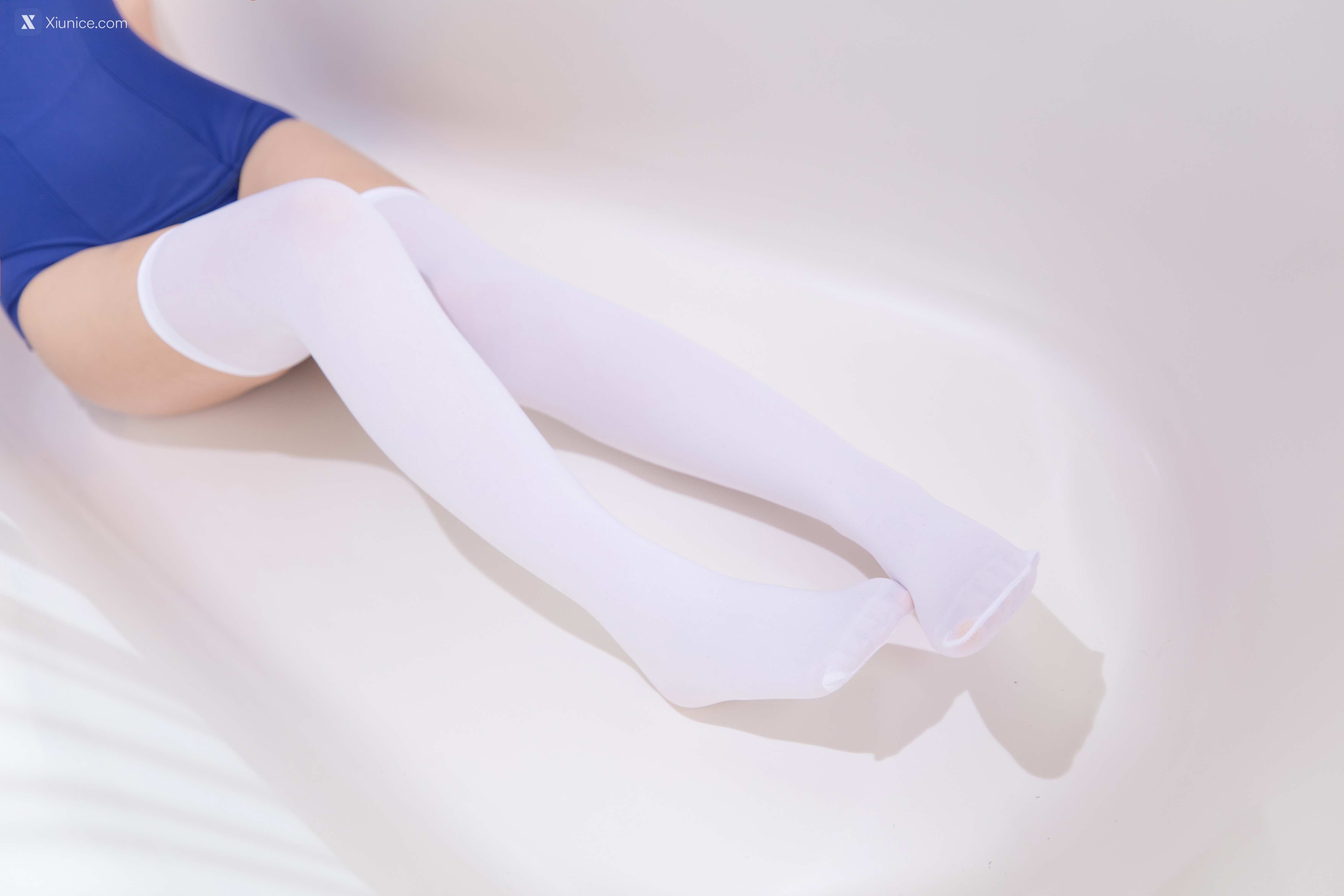 Coser@神楽坂真冬 Vol.023 水の形 第6张