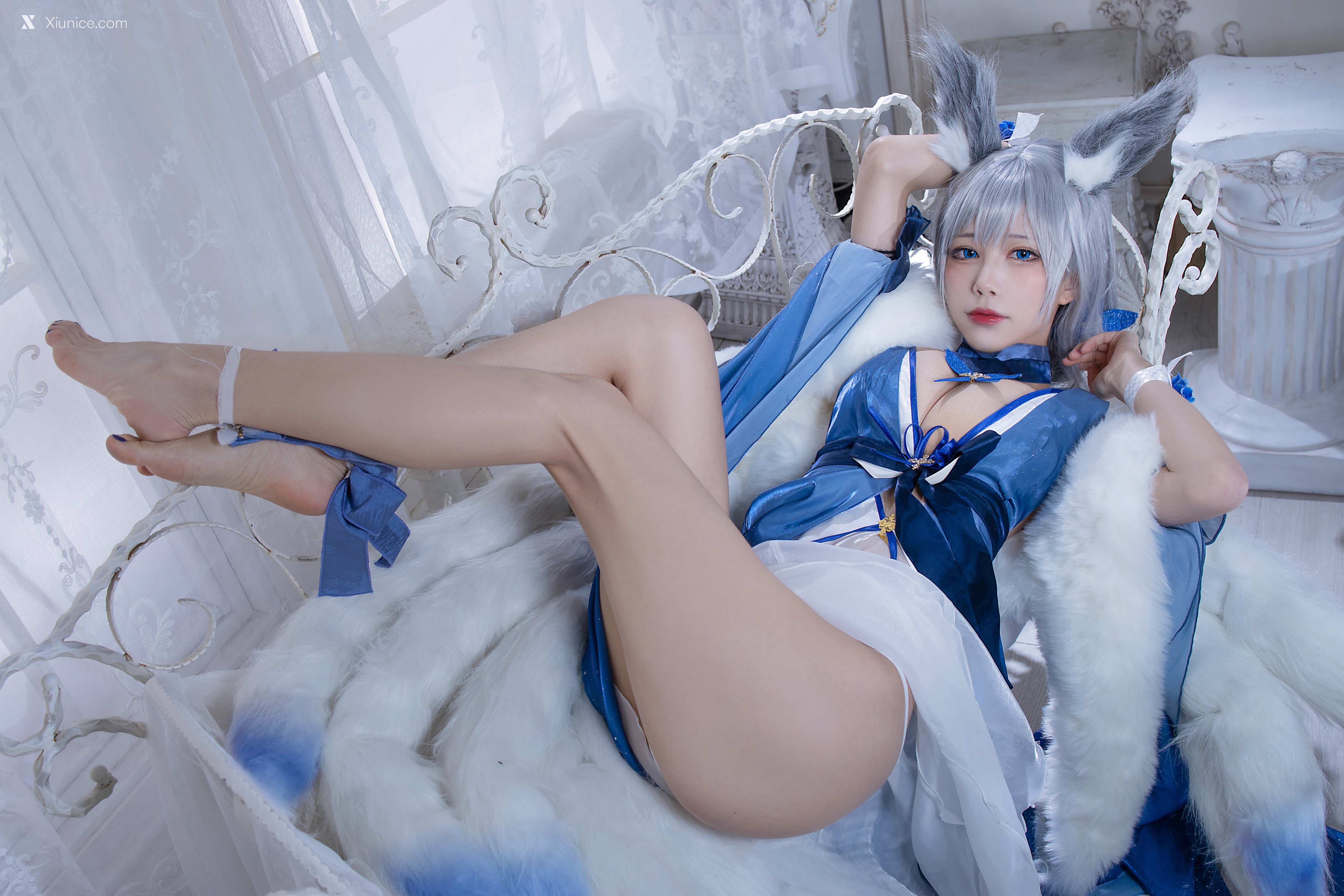 Coser@水淼Aqua – 碧蓝航线 信浓 第70张