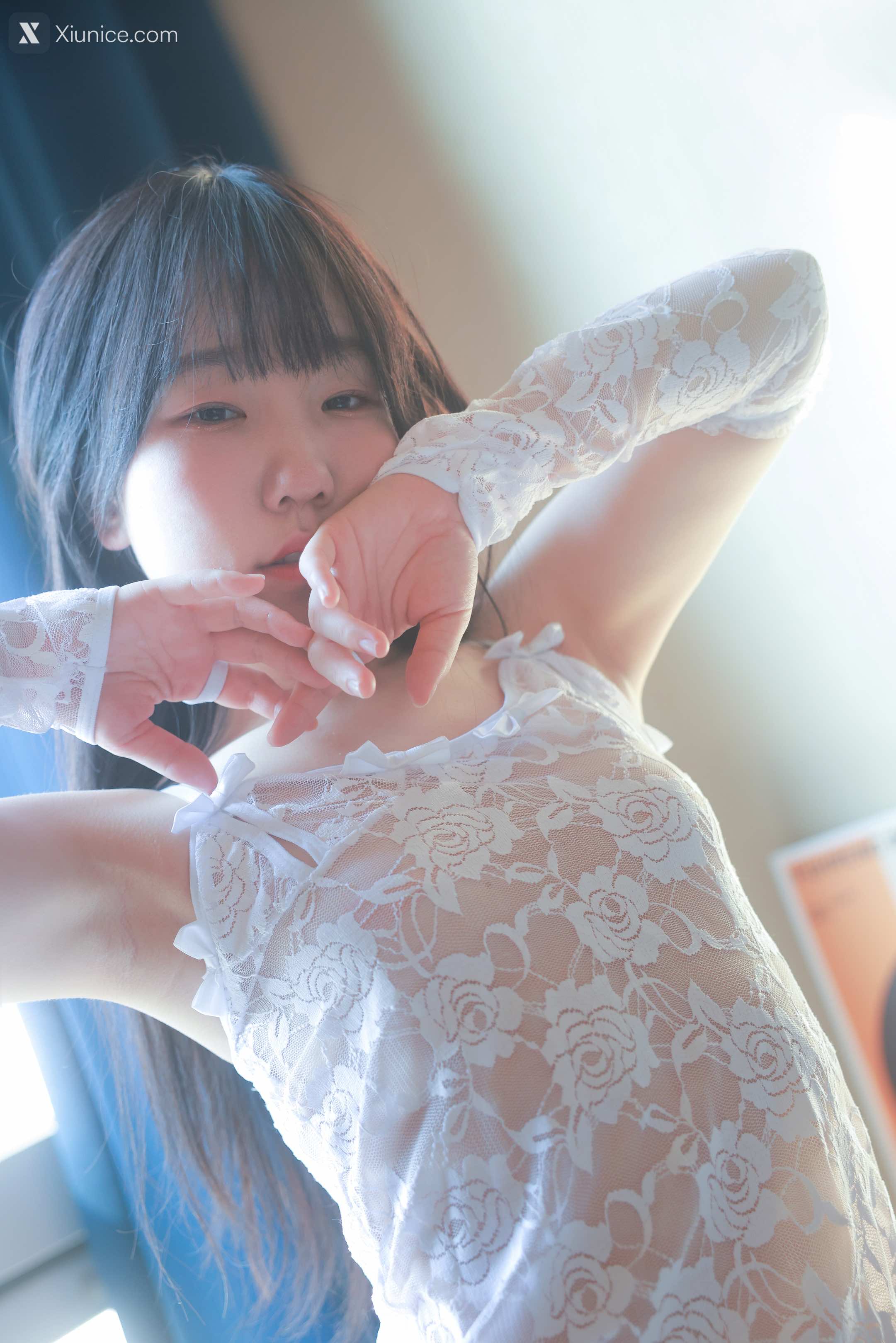 SweetBox Yeri – Packaging Girl 第184张
