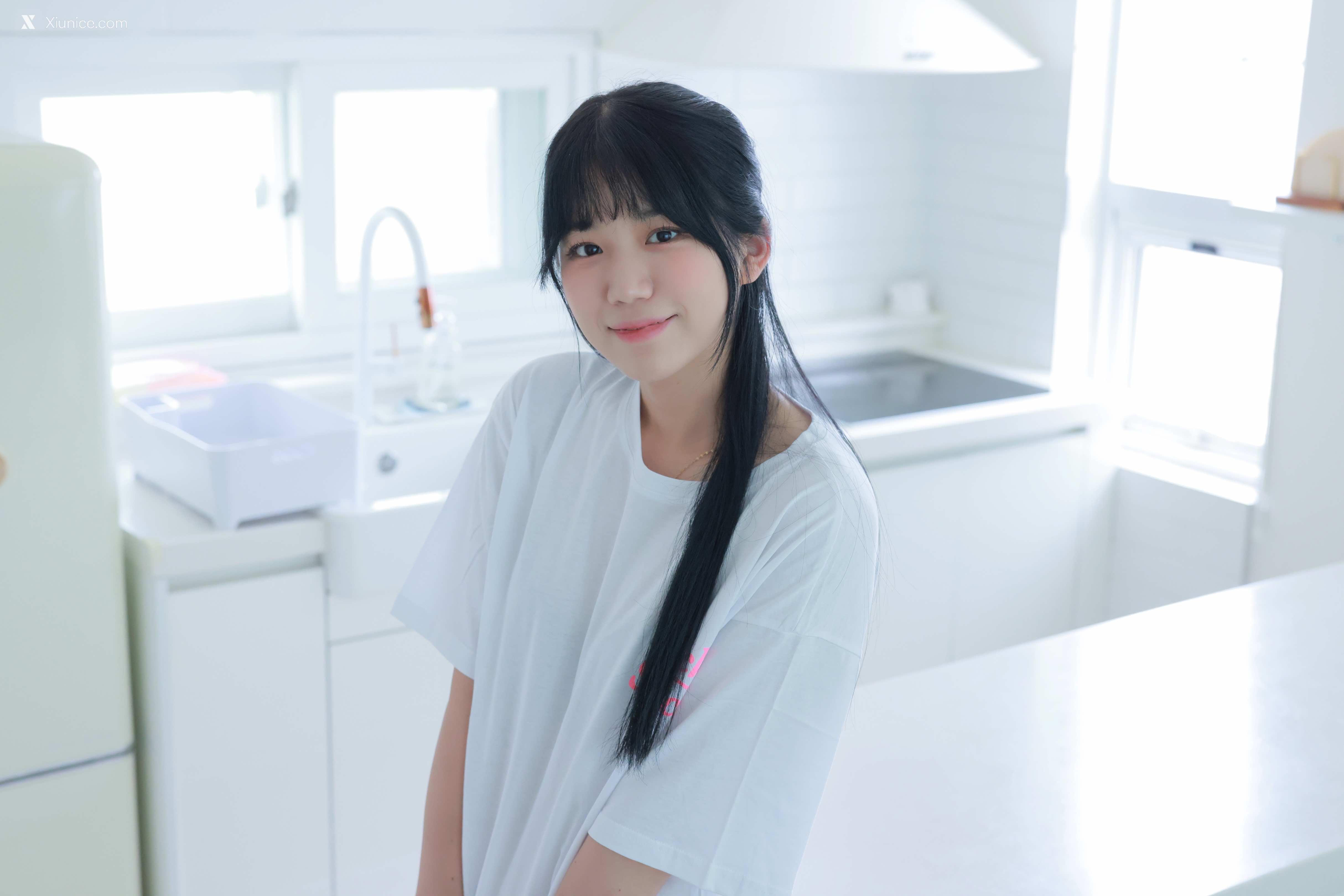 SweetBox Yui (유이) – SWTB Vol.018 CREAM 第34张