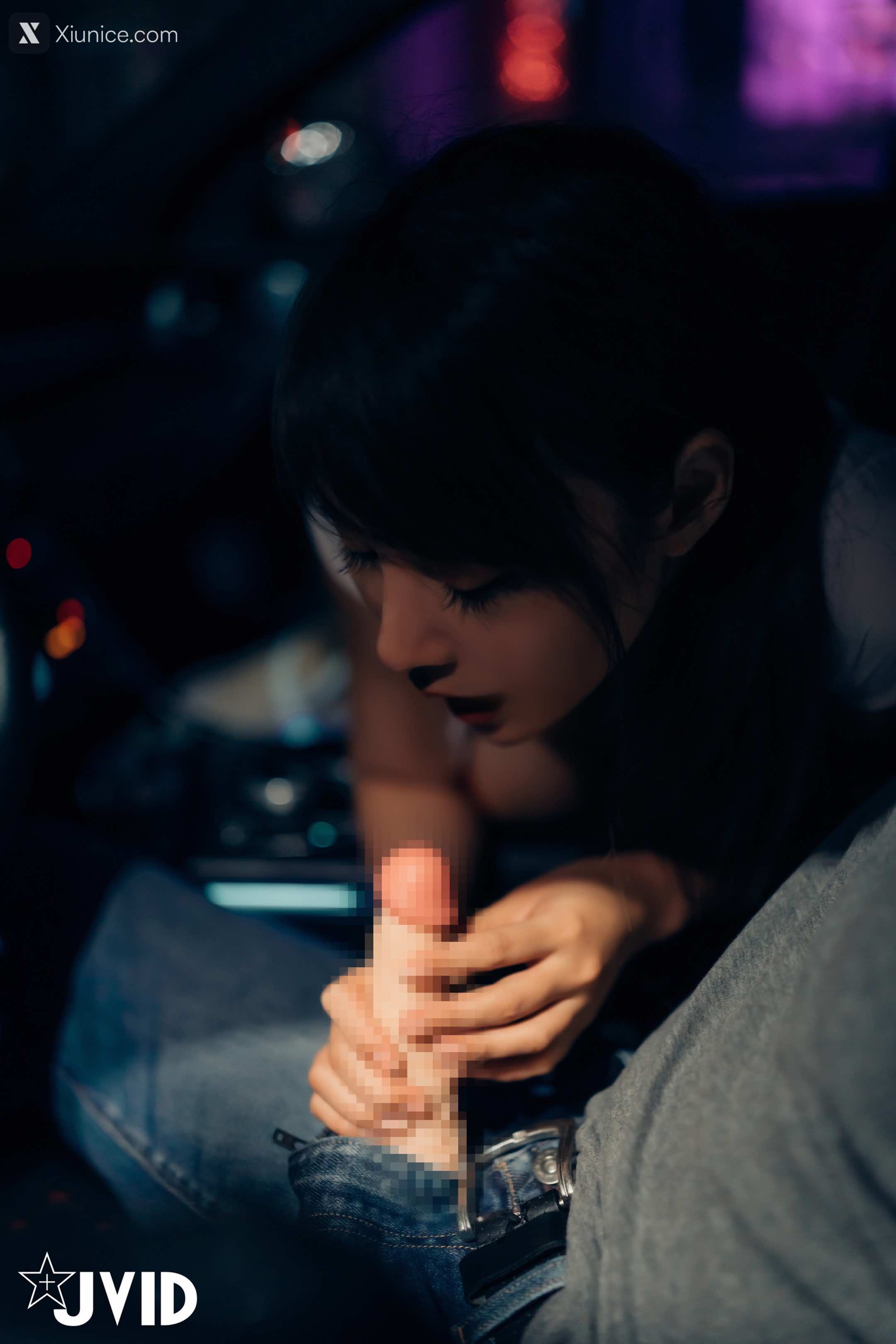 JVID – Lele 樂樂 – ShindenWalker 第8张