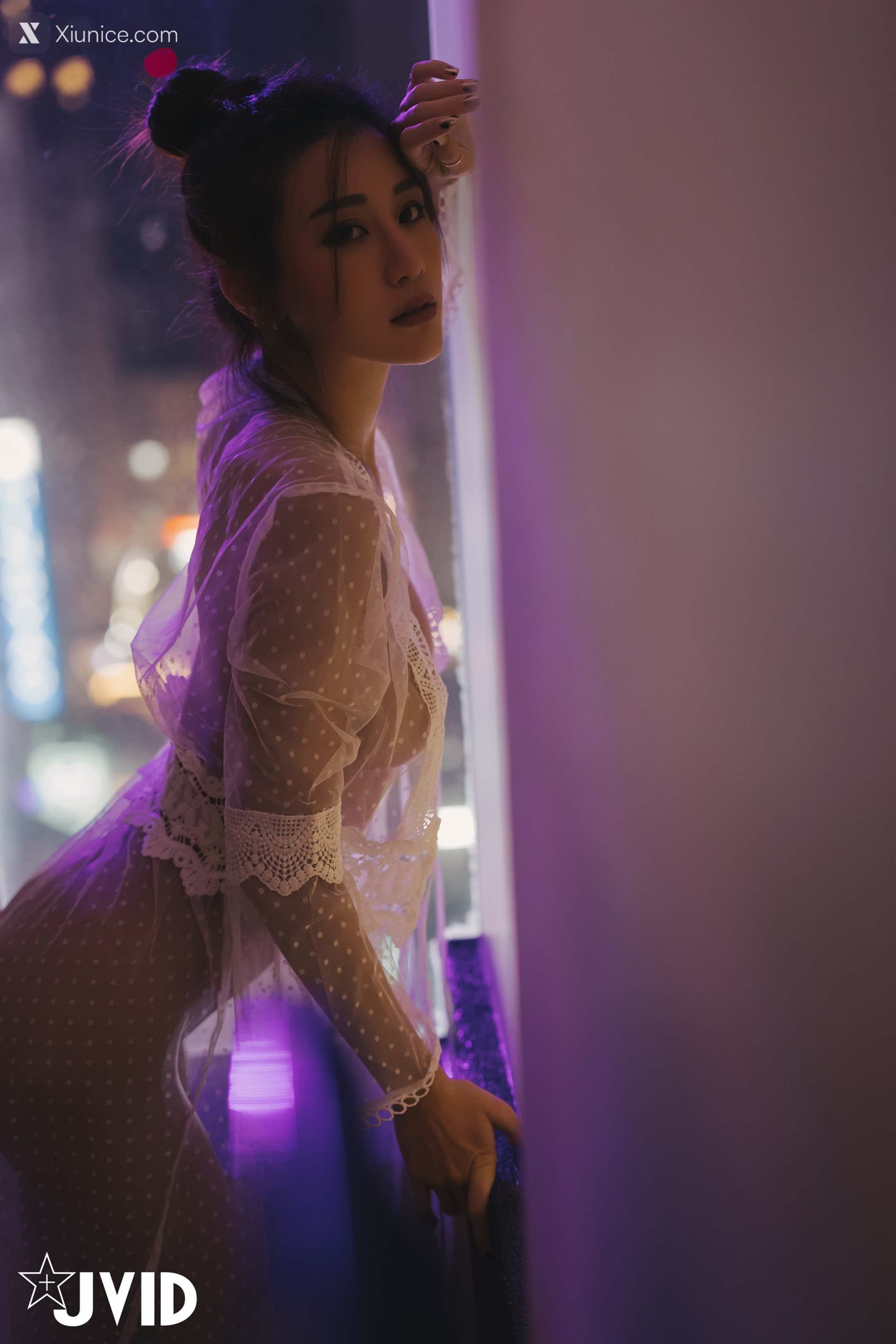JVID – Lara – 情趣與性感雙重攻擊 第116张