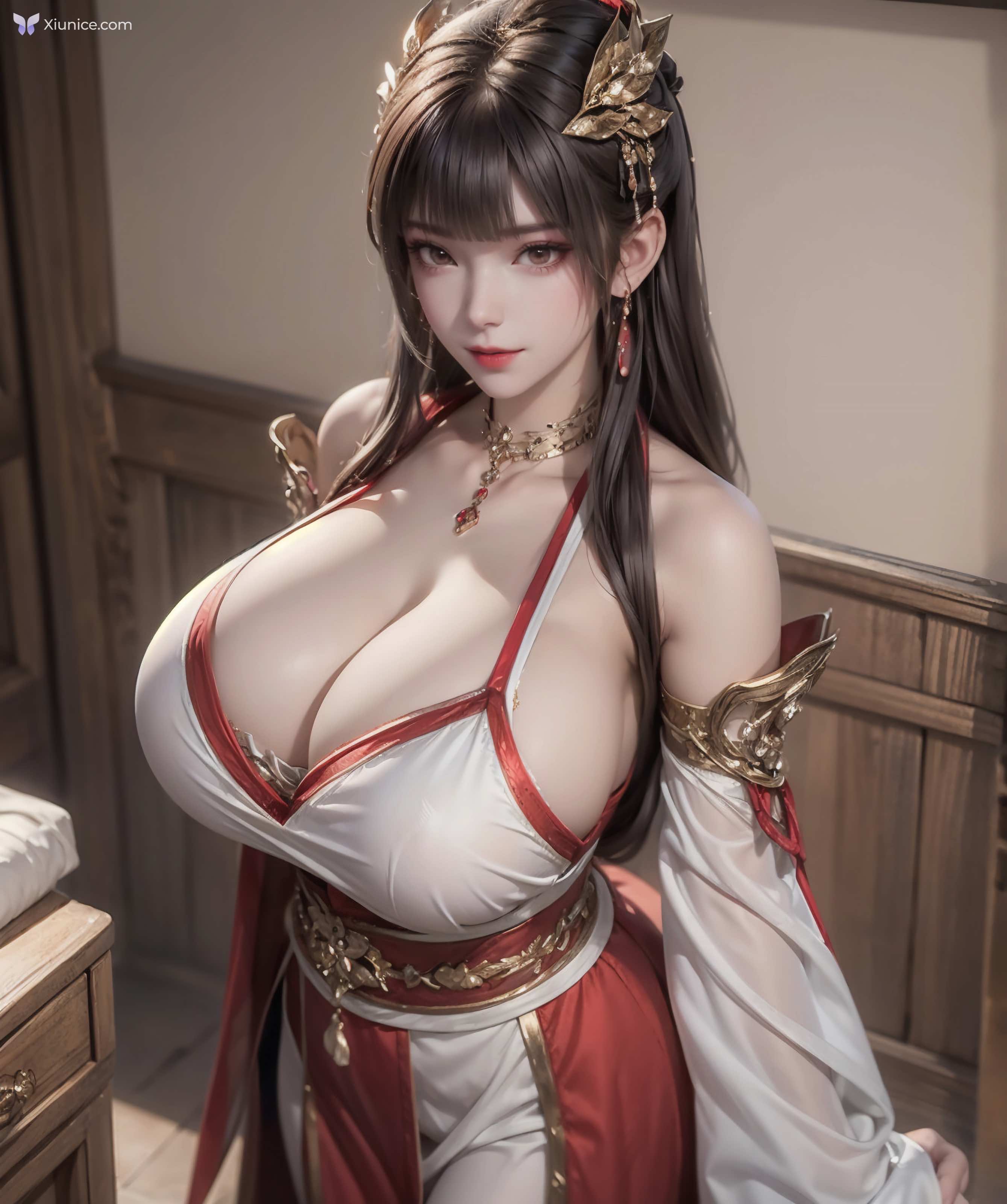 AI Girl 星源之主-幽亦寒 第55张