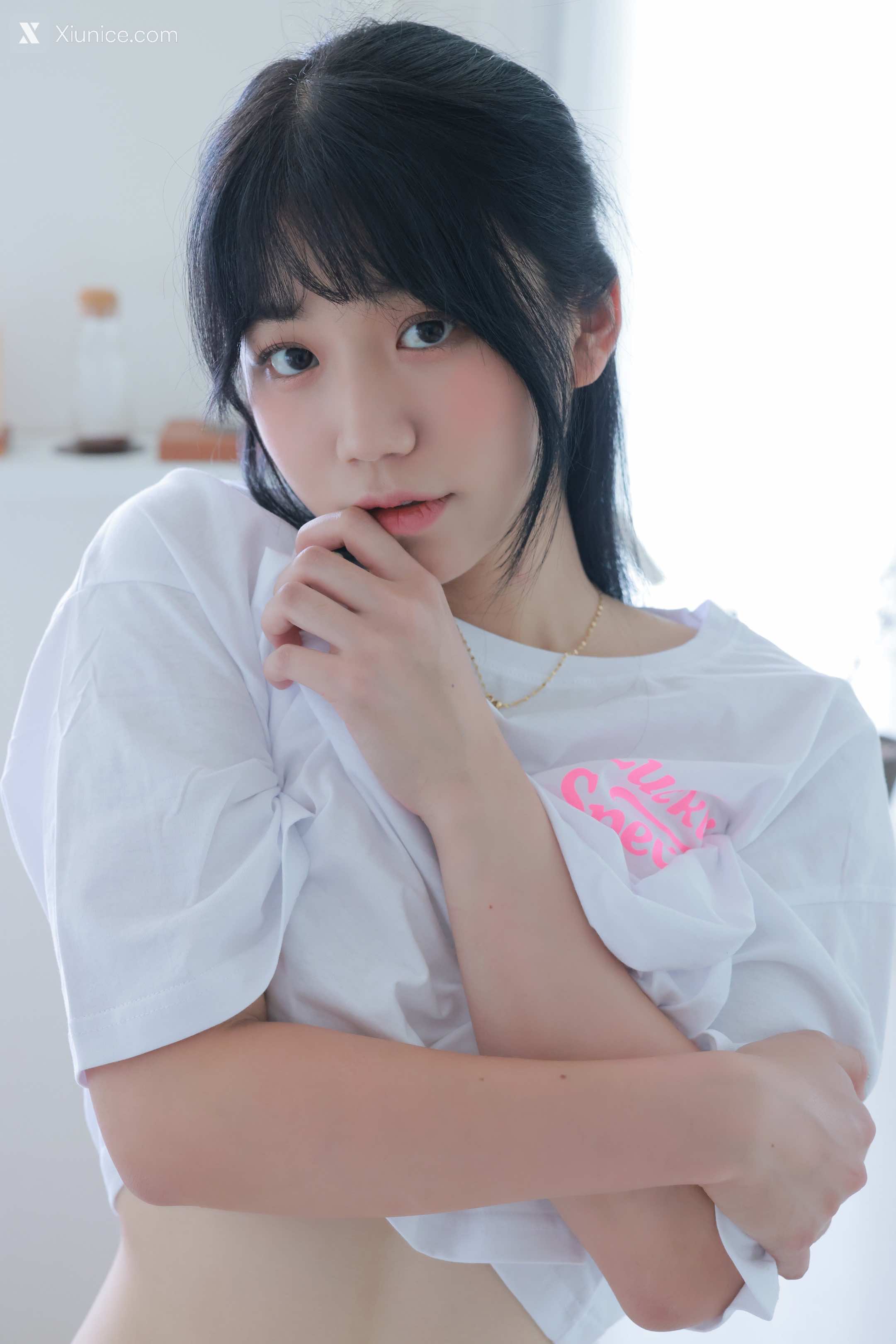 SweetBox Yui (유이) – SWTB Vol.018 CREAM 第66张