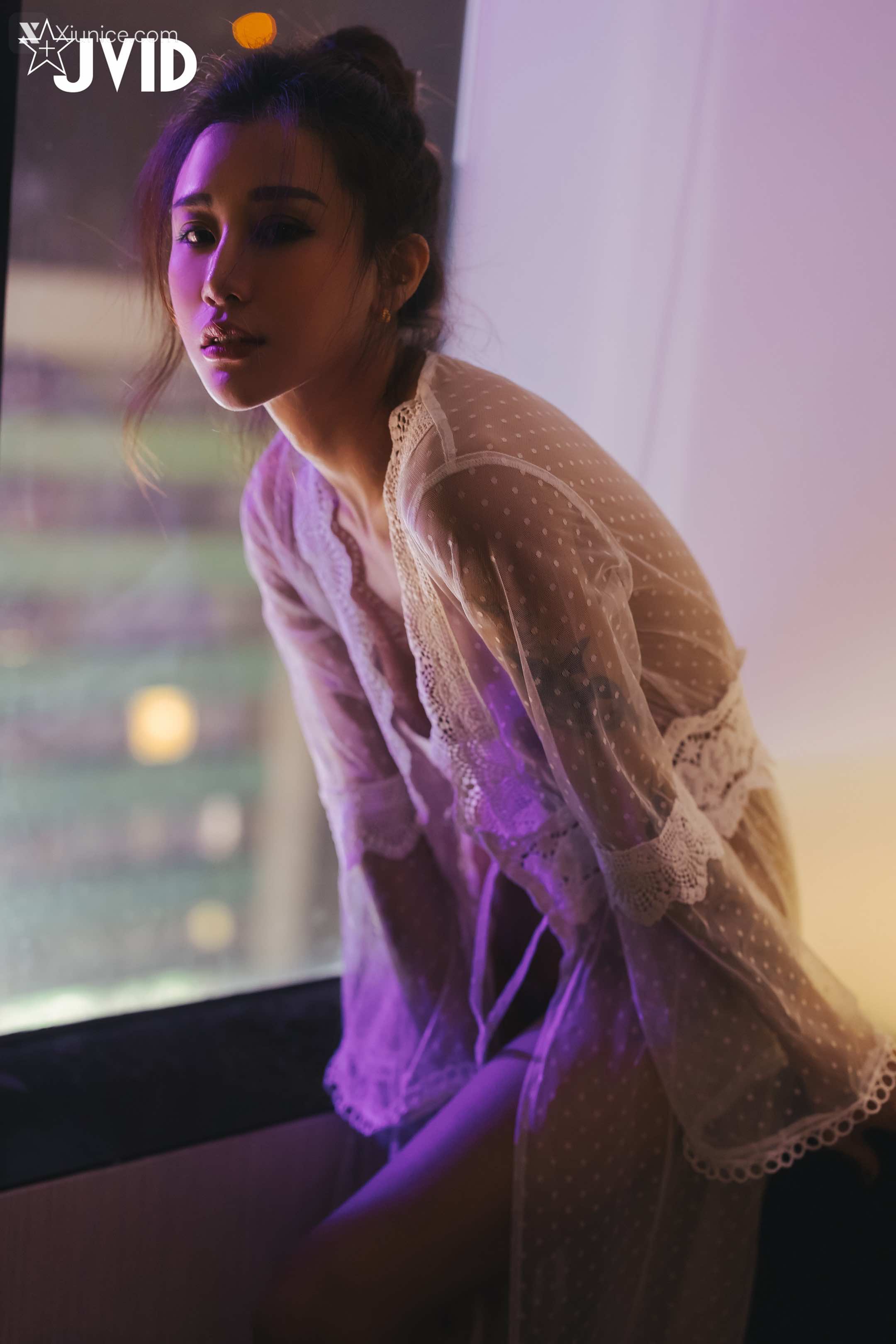 JVID – Lara – 情趣與性感雙重攻擊 第73张