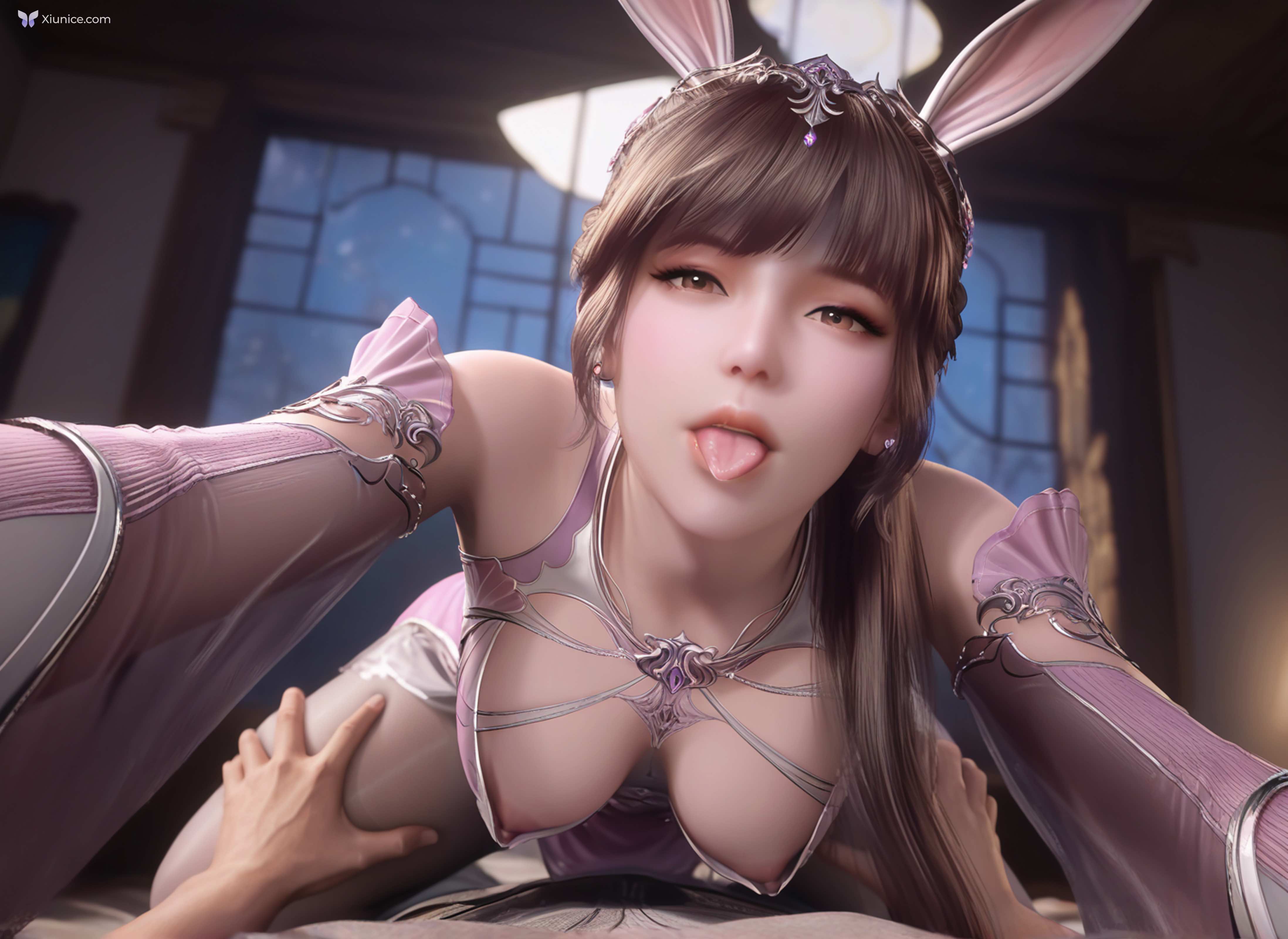 AI Girl 斗罗大陆 小舞 第38张