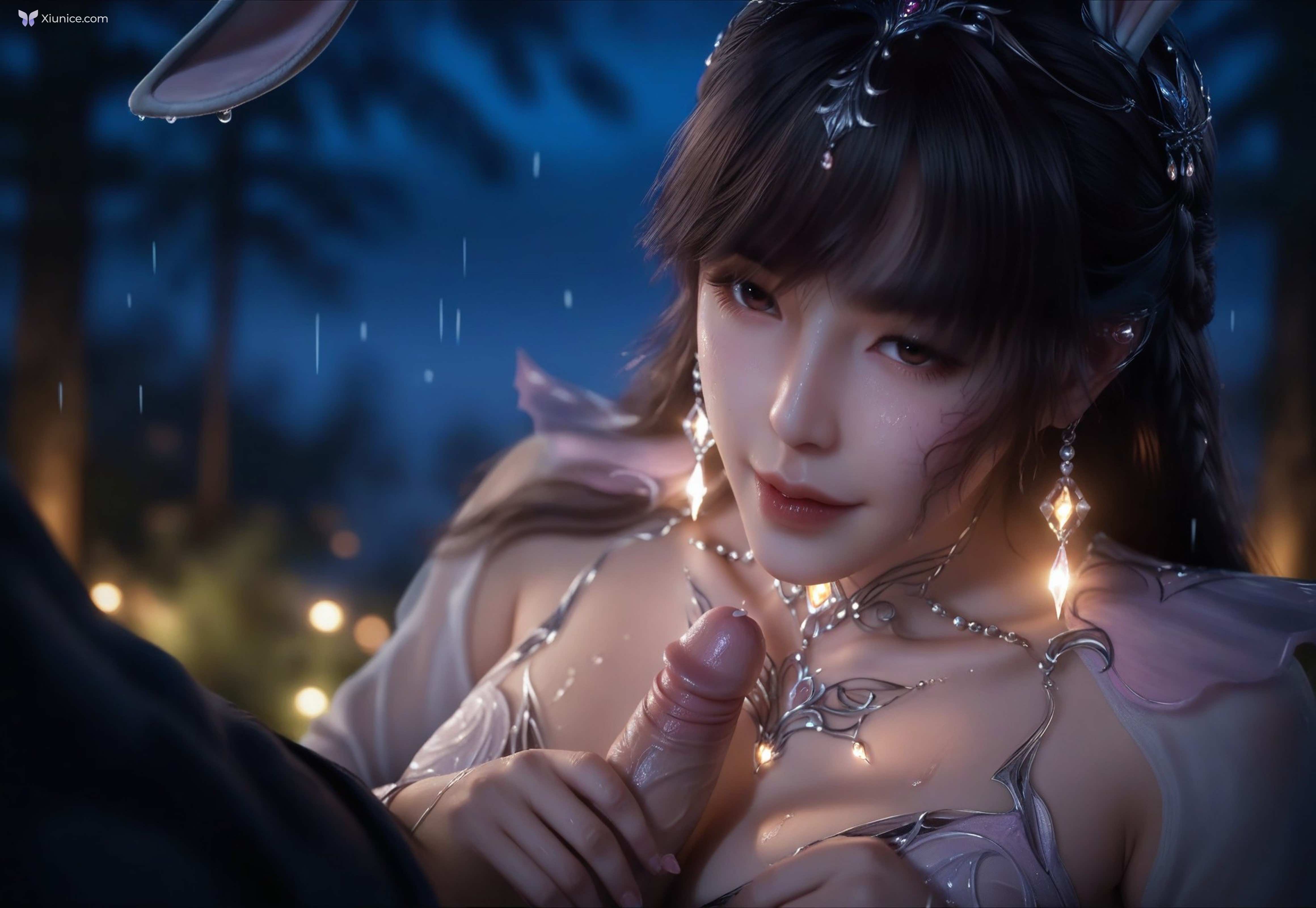 AI Girl 斗罗大陆-小舞 第3张