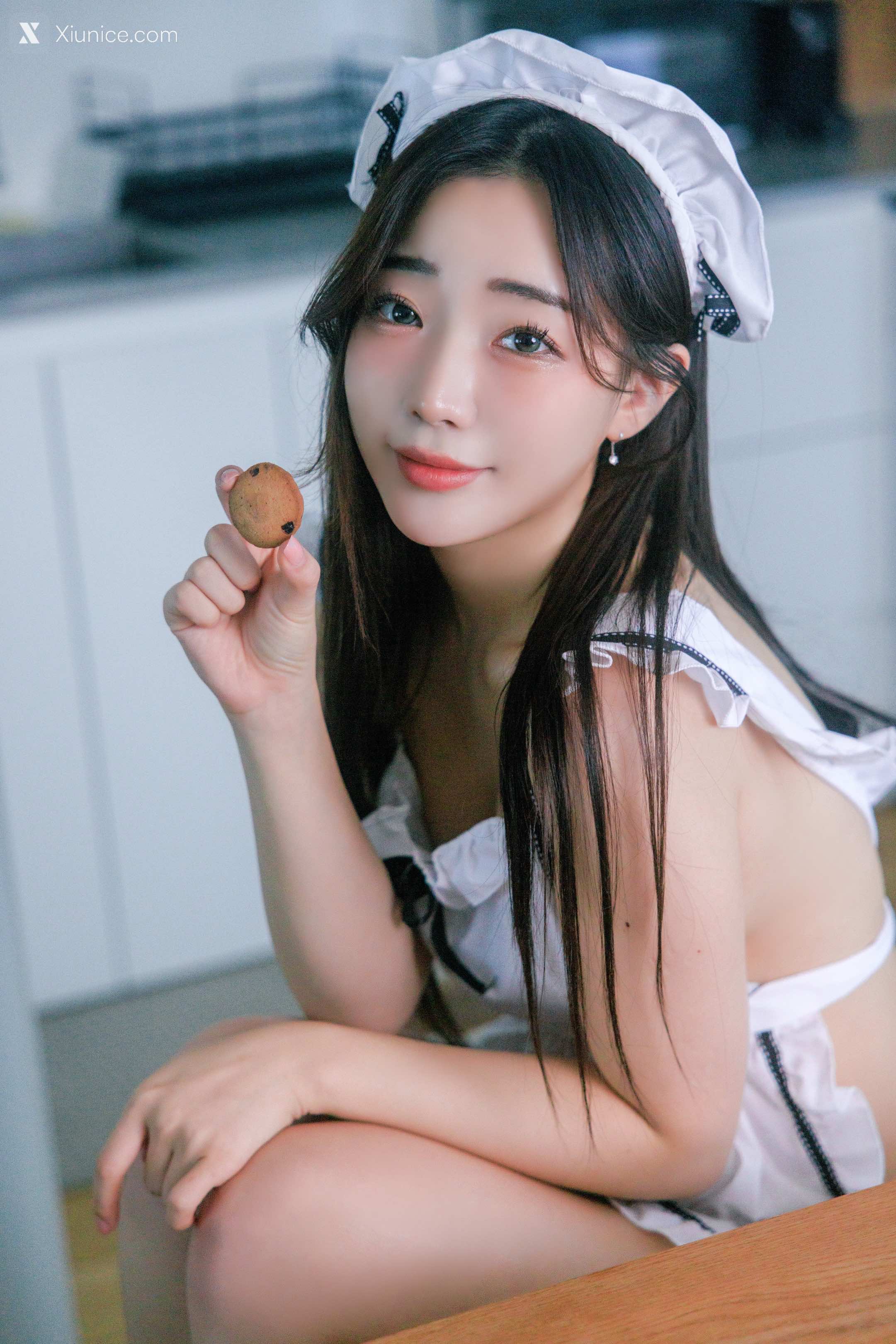 SweetBox Friya – Vol.003 第134张