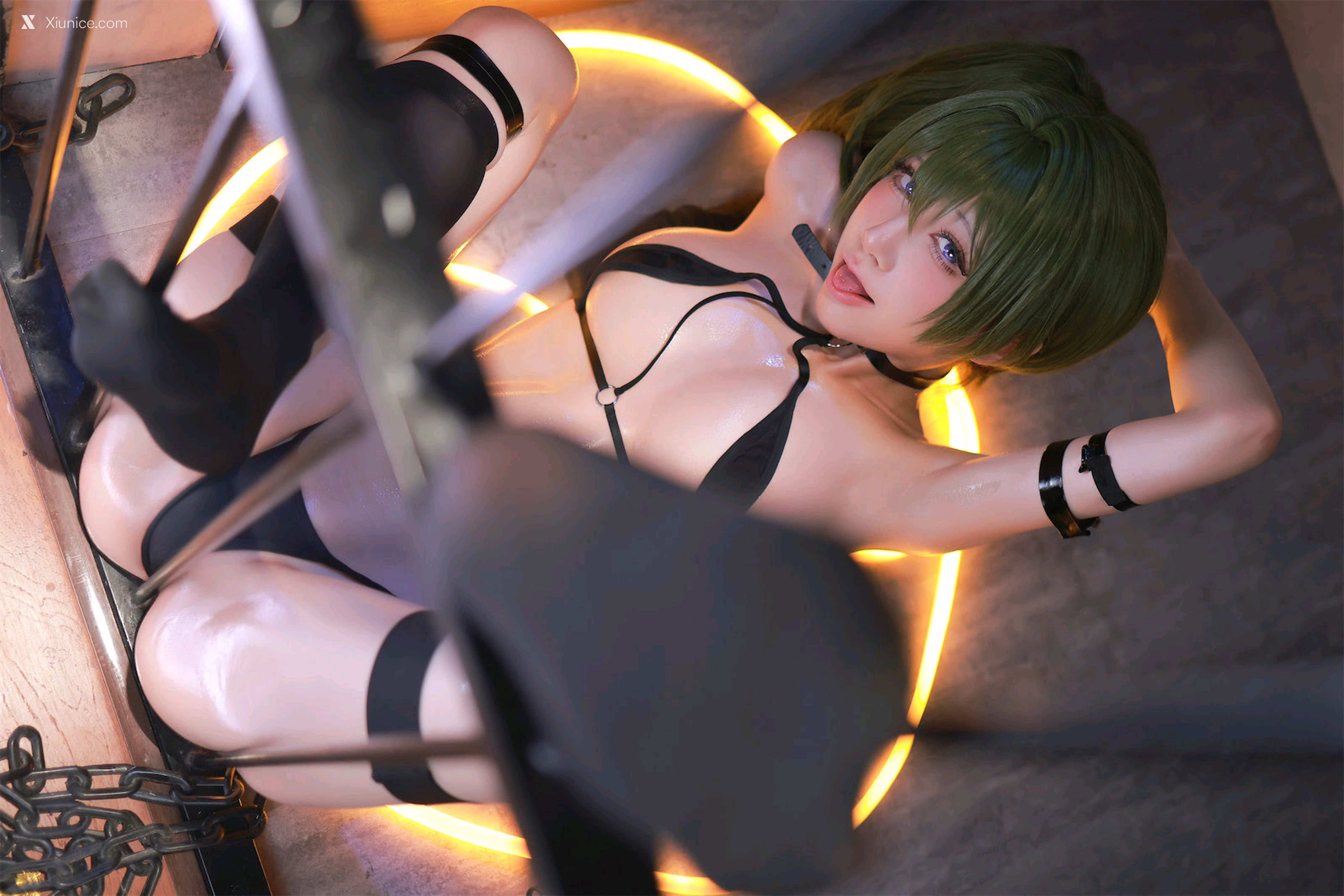 Coser@水淼Aqua – 葬送的芙莉莲 尤贝尔 第83张