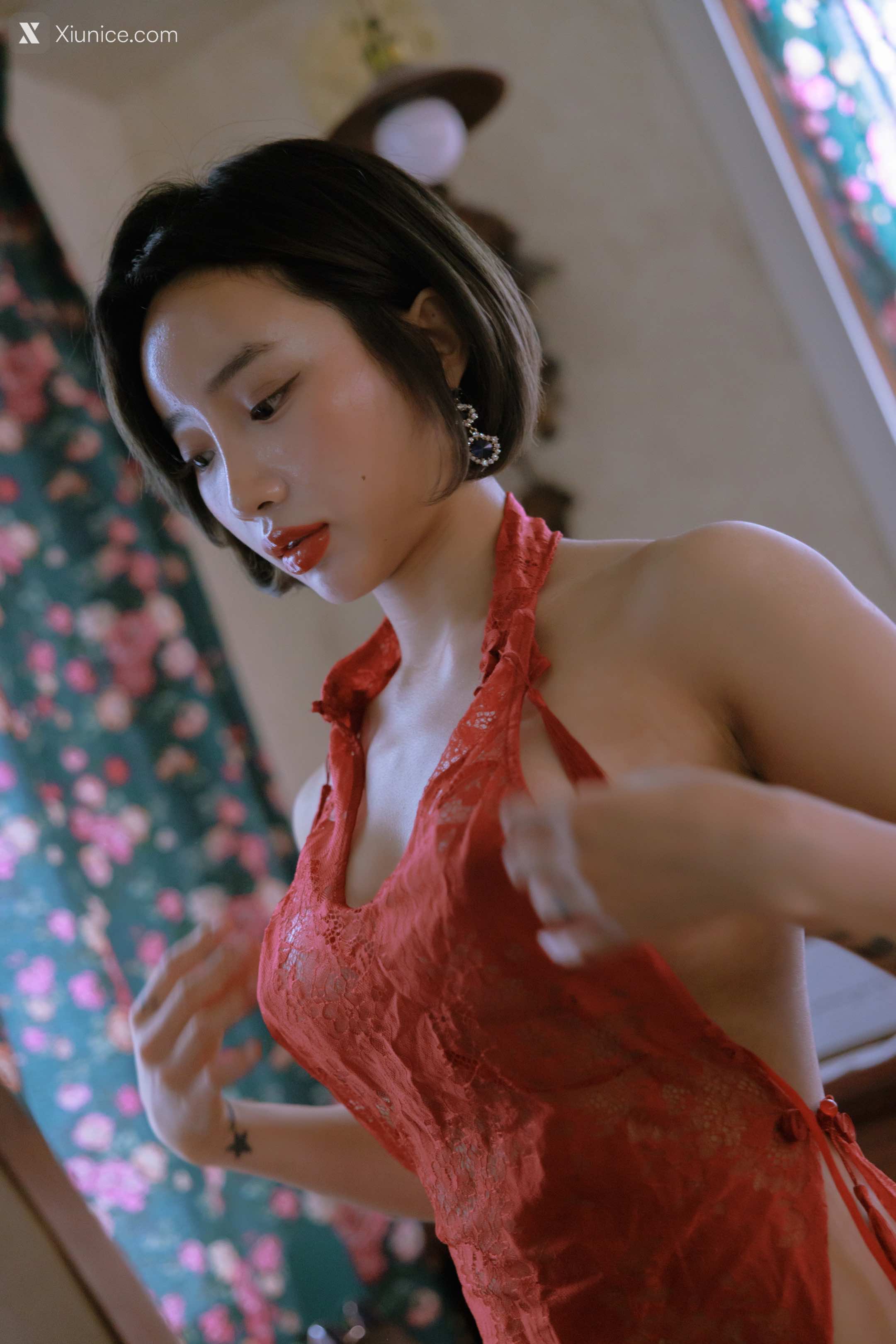SweetBox Booty Queen – Vol.011 Hip Queen 第34张
